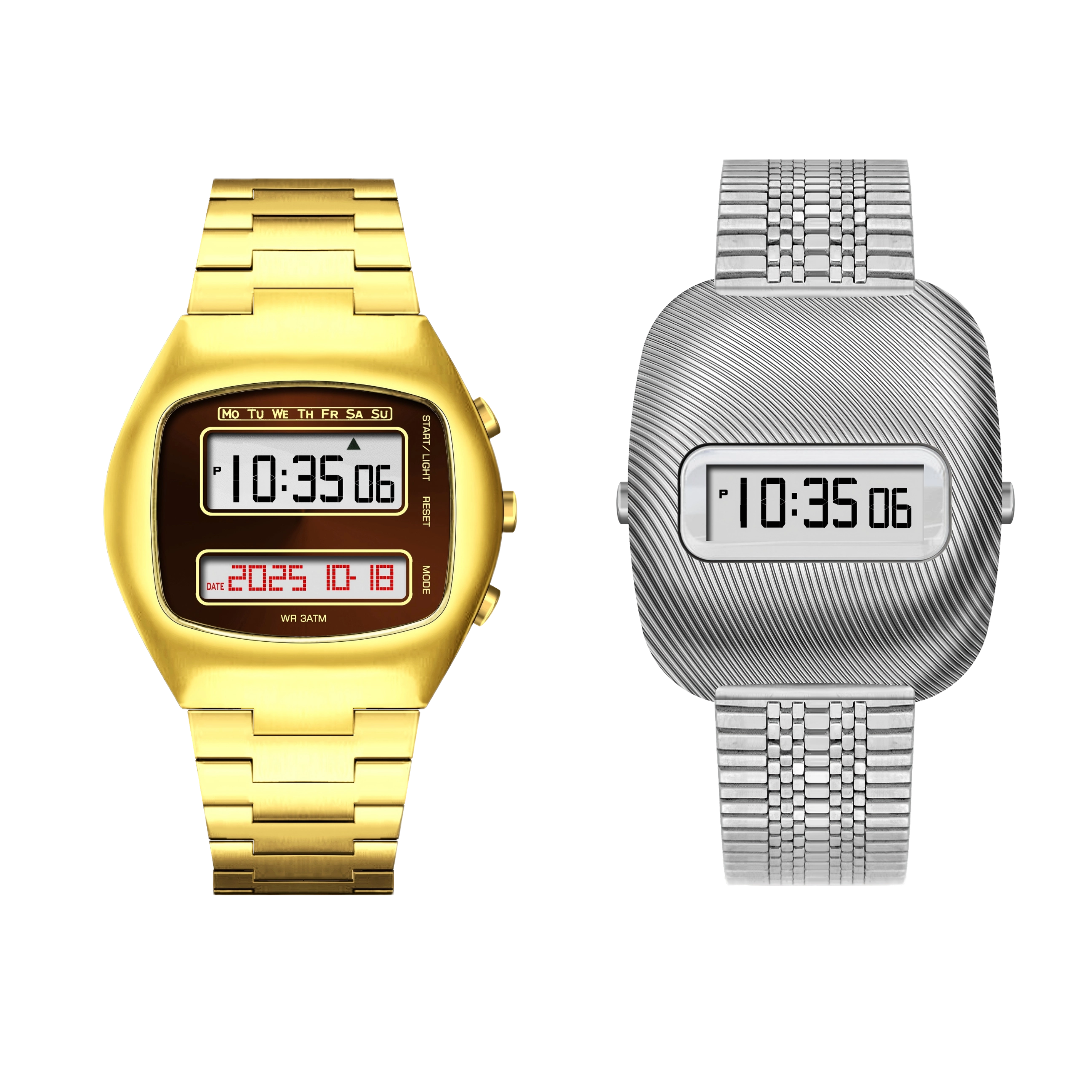 Retro-"TV" BUY 1 GET 1