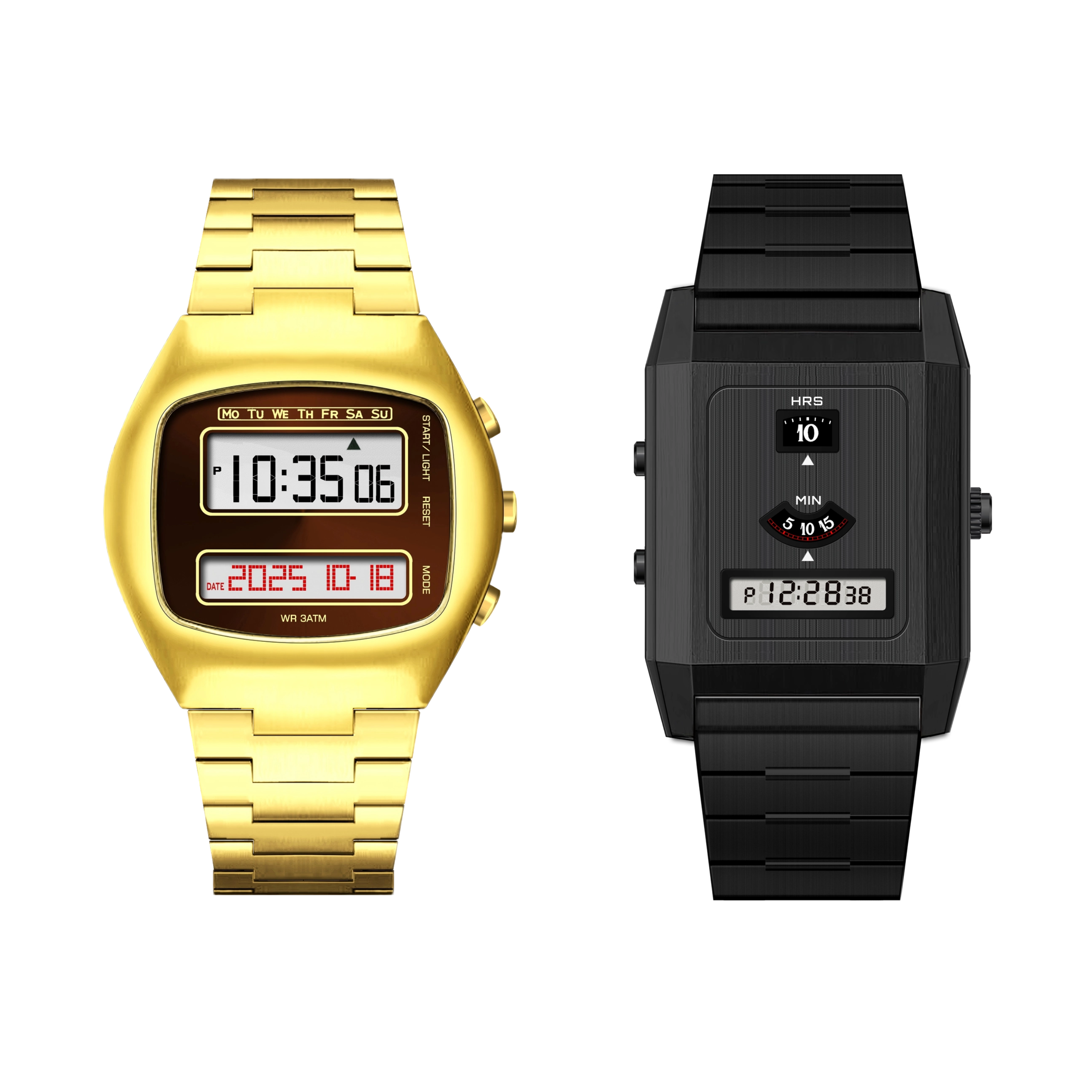 Retro-"TV" BUY 1 GET 1