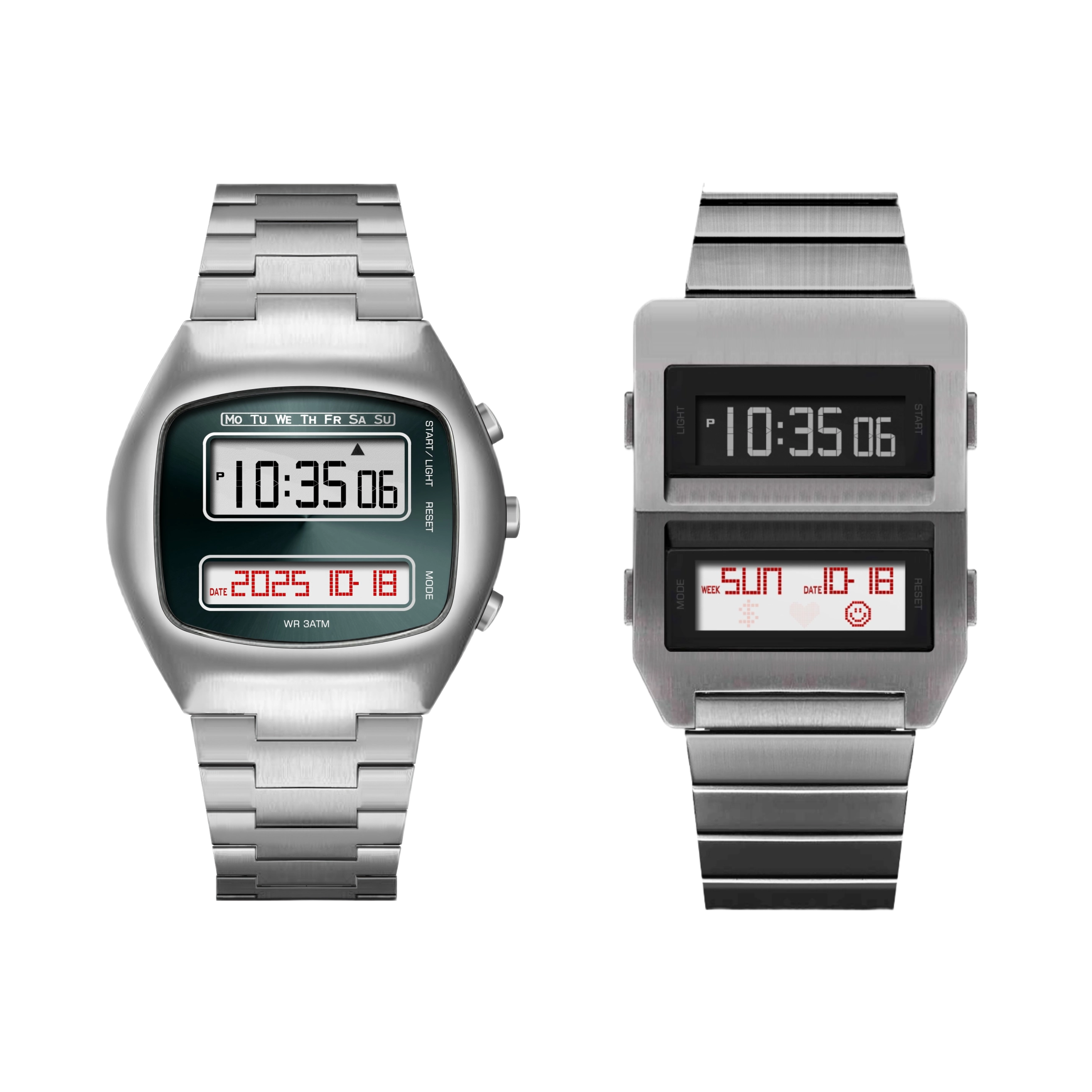 Retro-"TV" BUY 1 GET 1