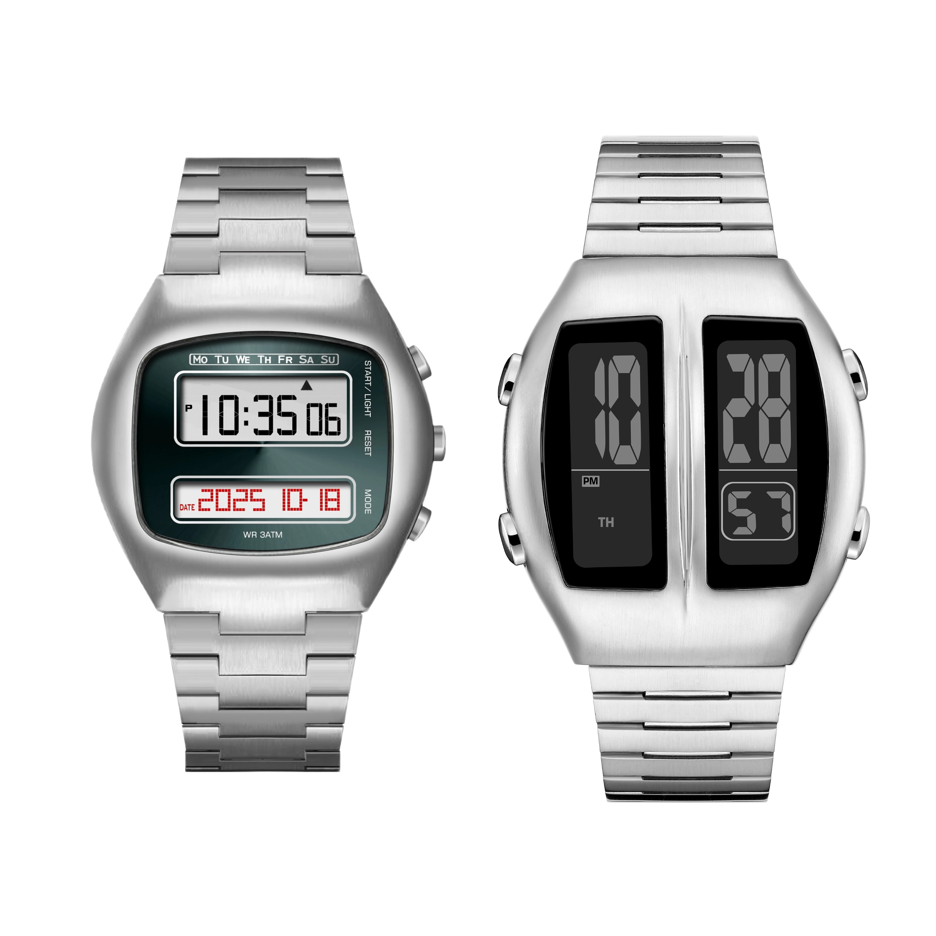 Retro-"TV" BUY 1 GET 1