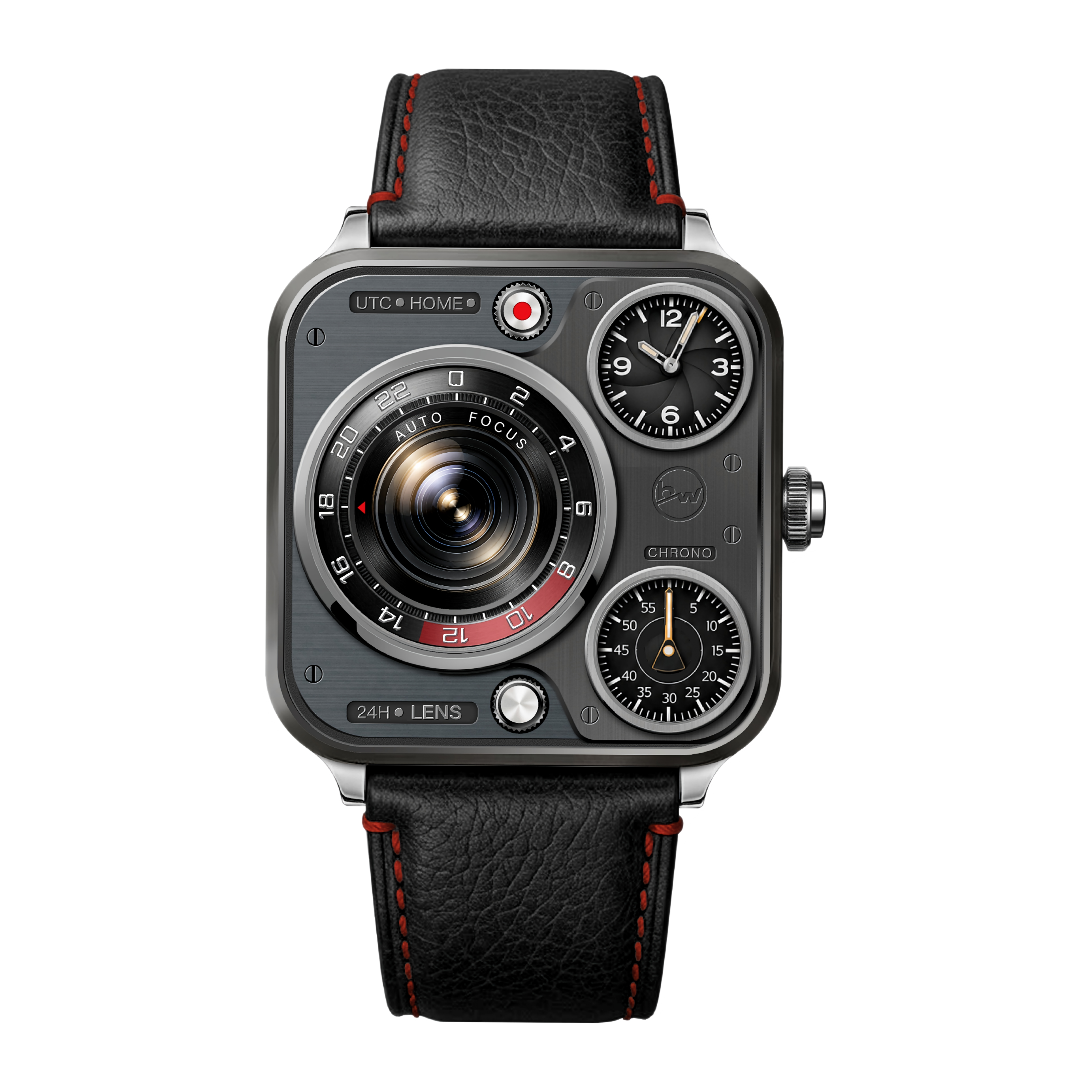 Time Machine 24H Chrono