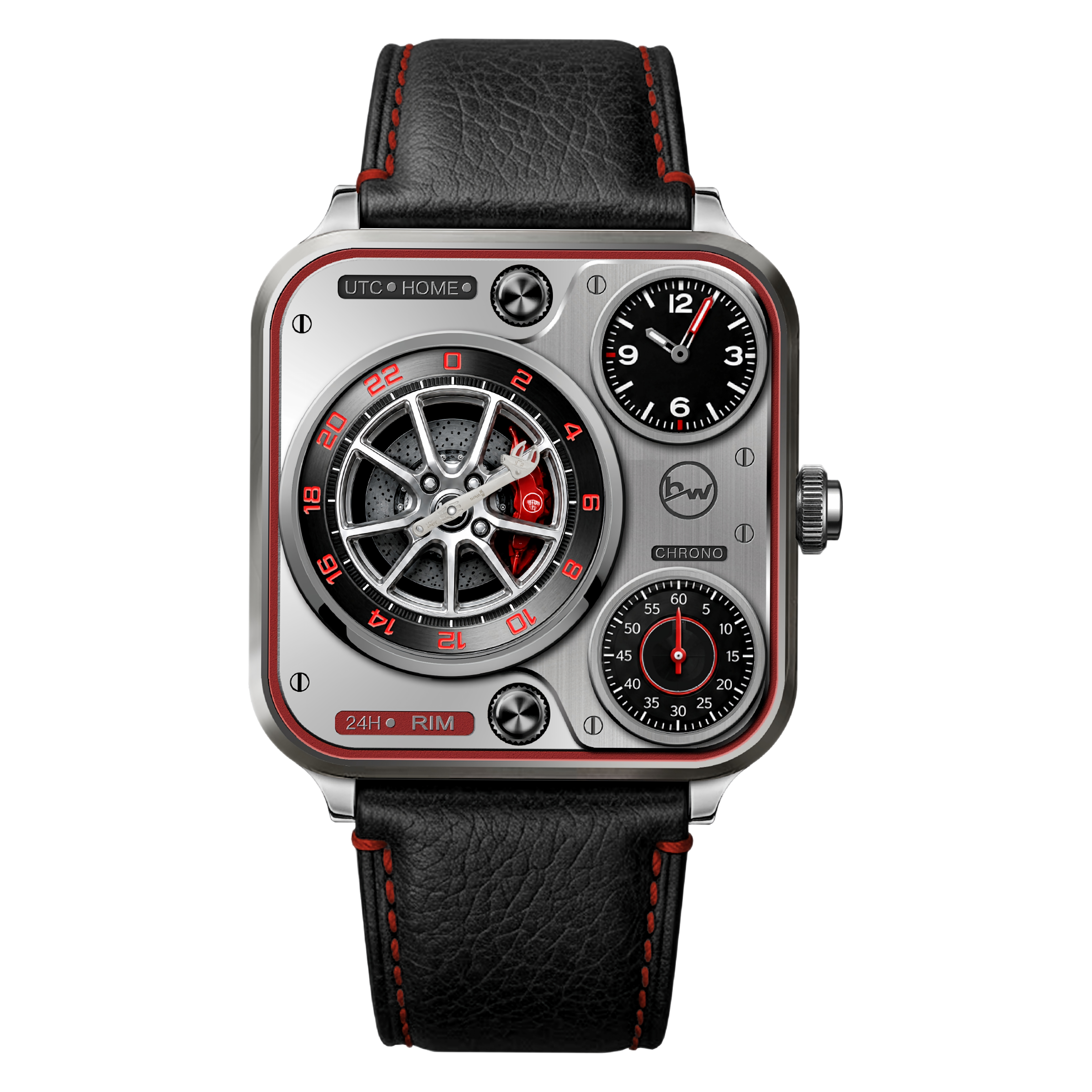 Time Machine 24H Chrono