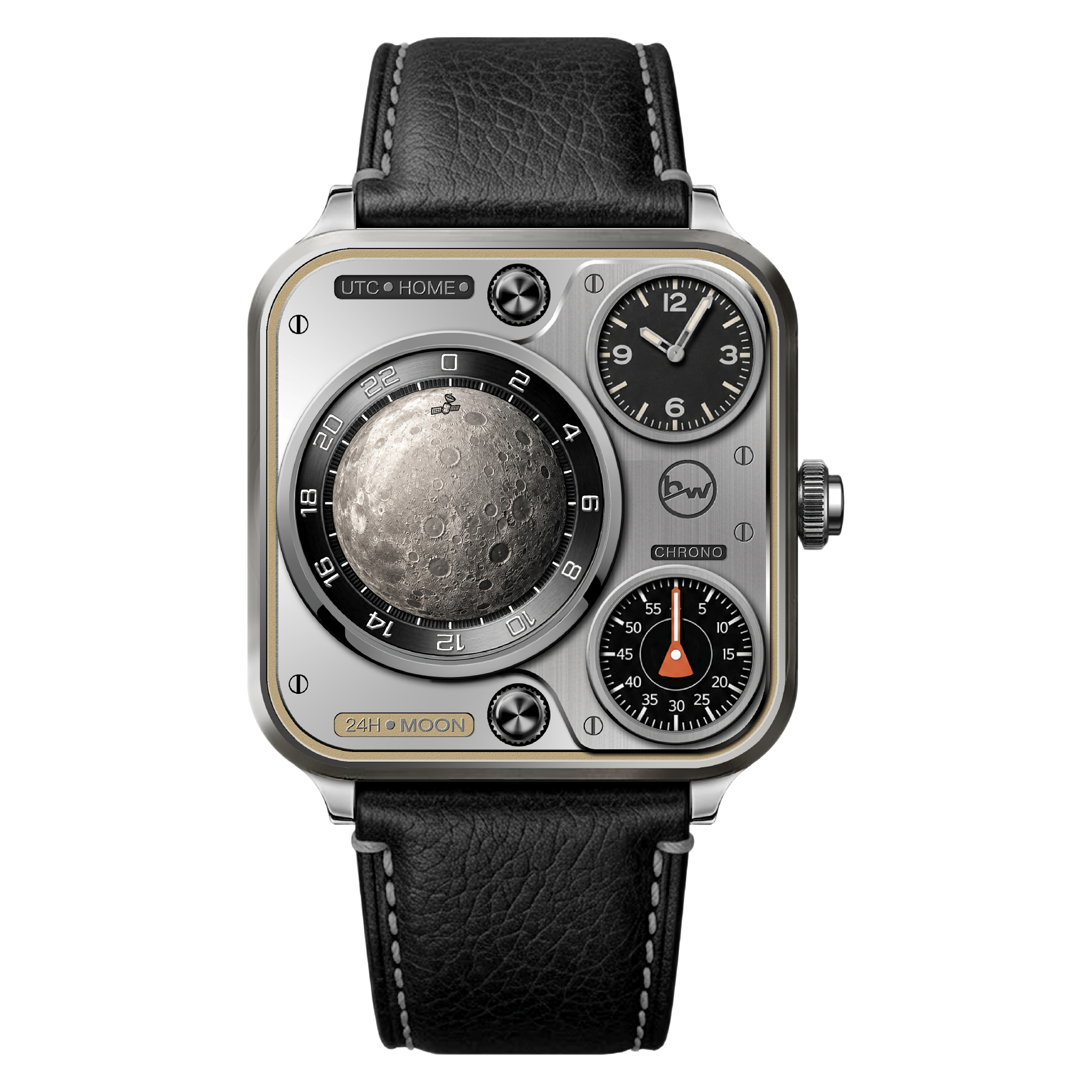Time Machine 24H Chrono