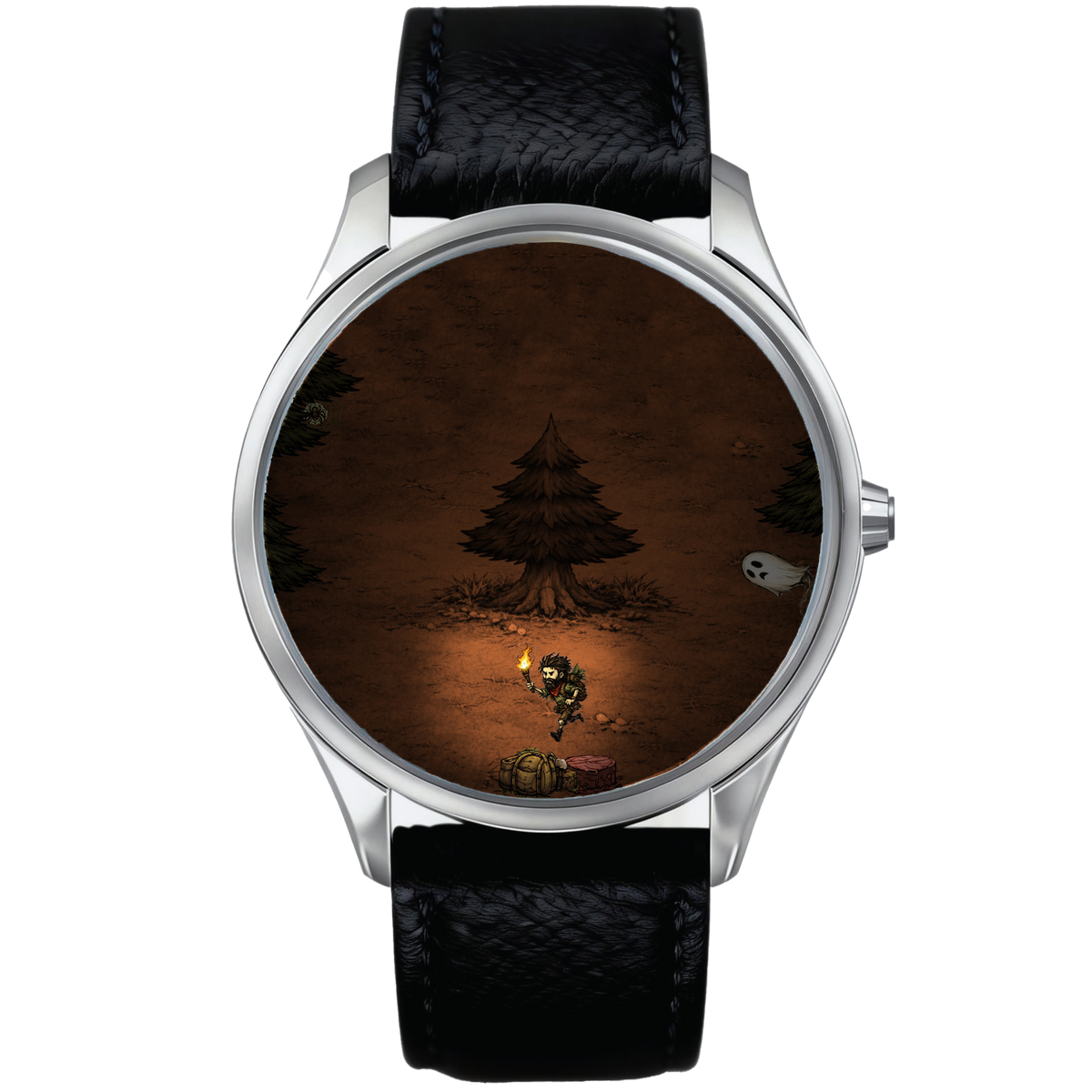 Torch - Limited Edition