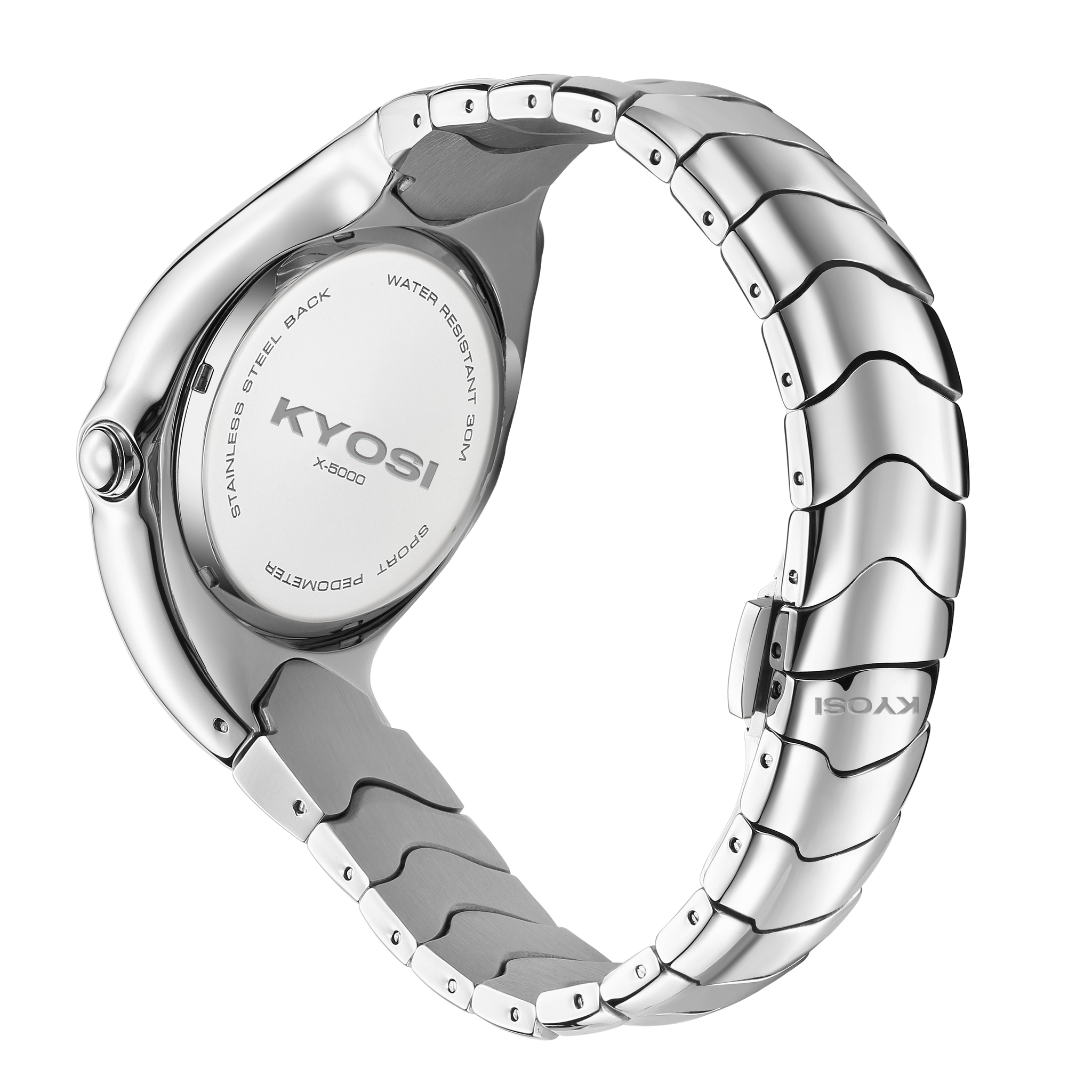 “Y2k Watch” X5000-Digital