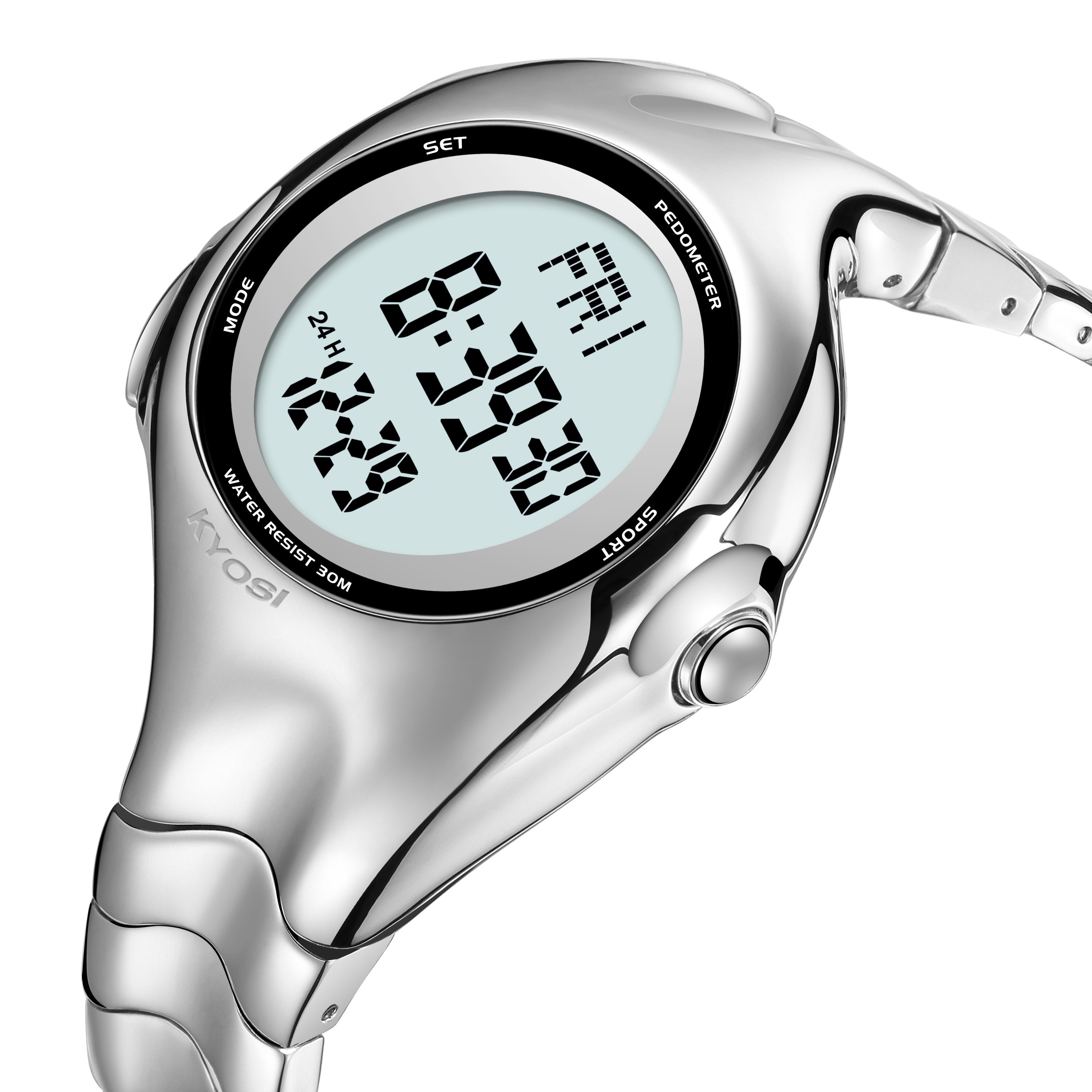 “Y2k Watch” X5000-Digital