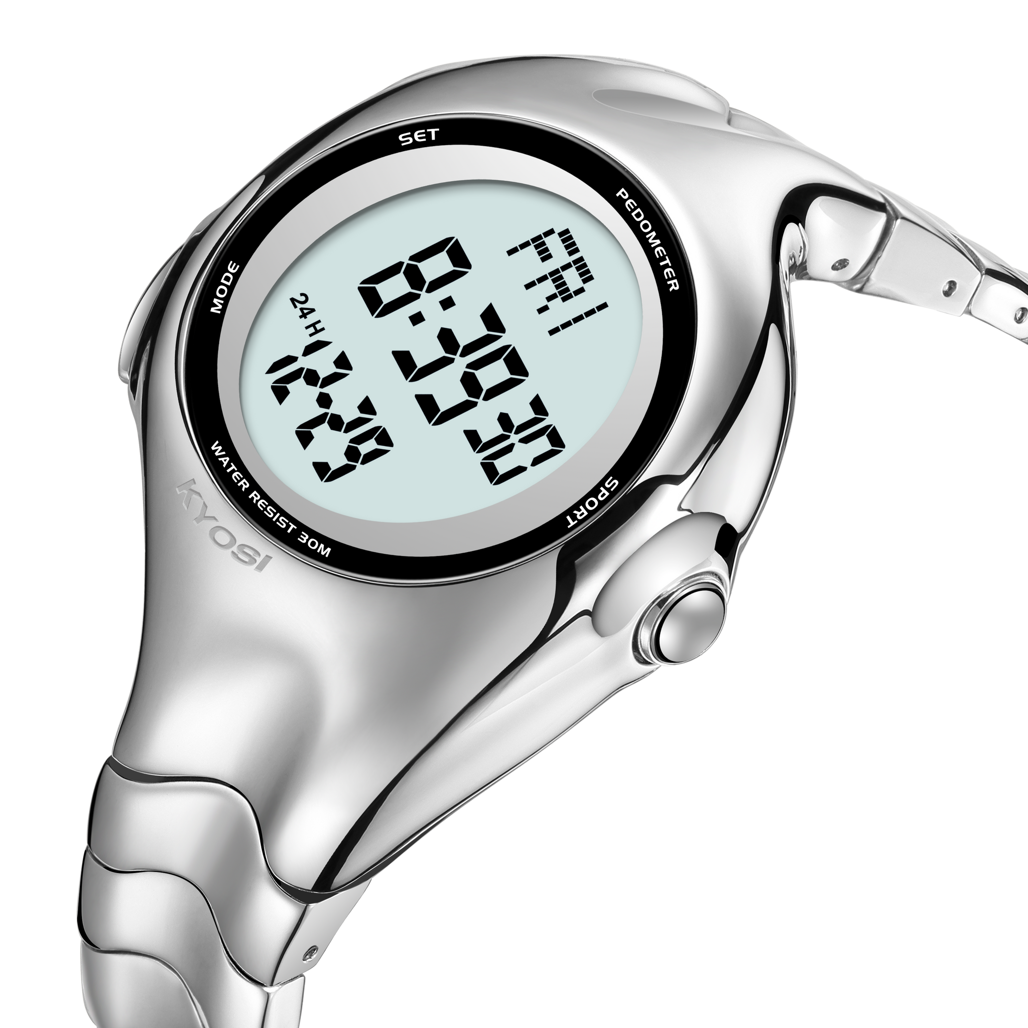 “Y2k Watch” X5000-Digital