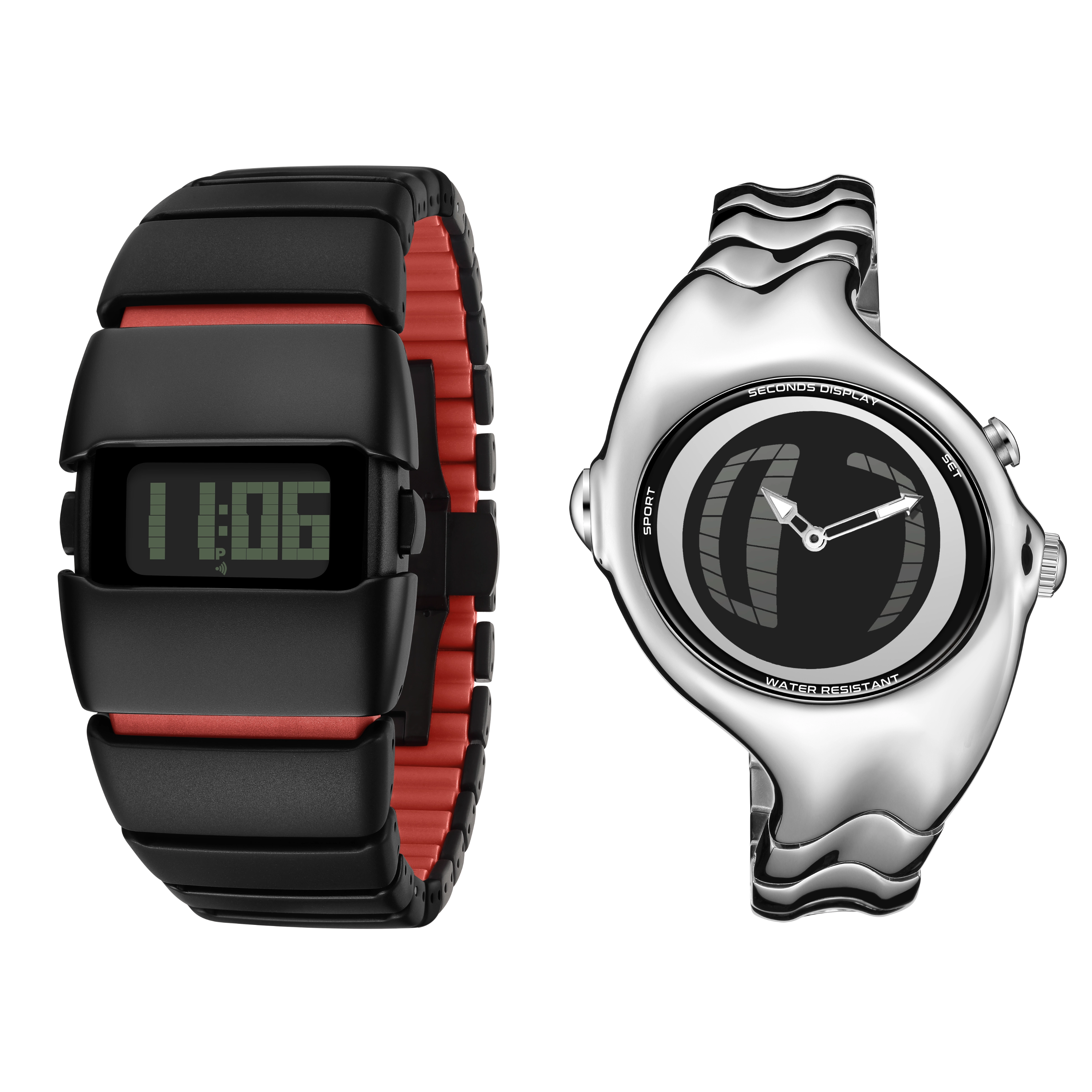 "Retro Futuristic Y2K" X6000 BUY 1 GET 1