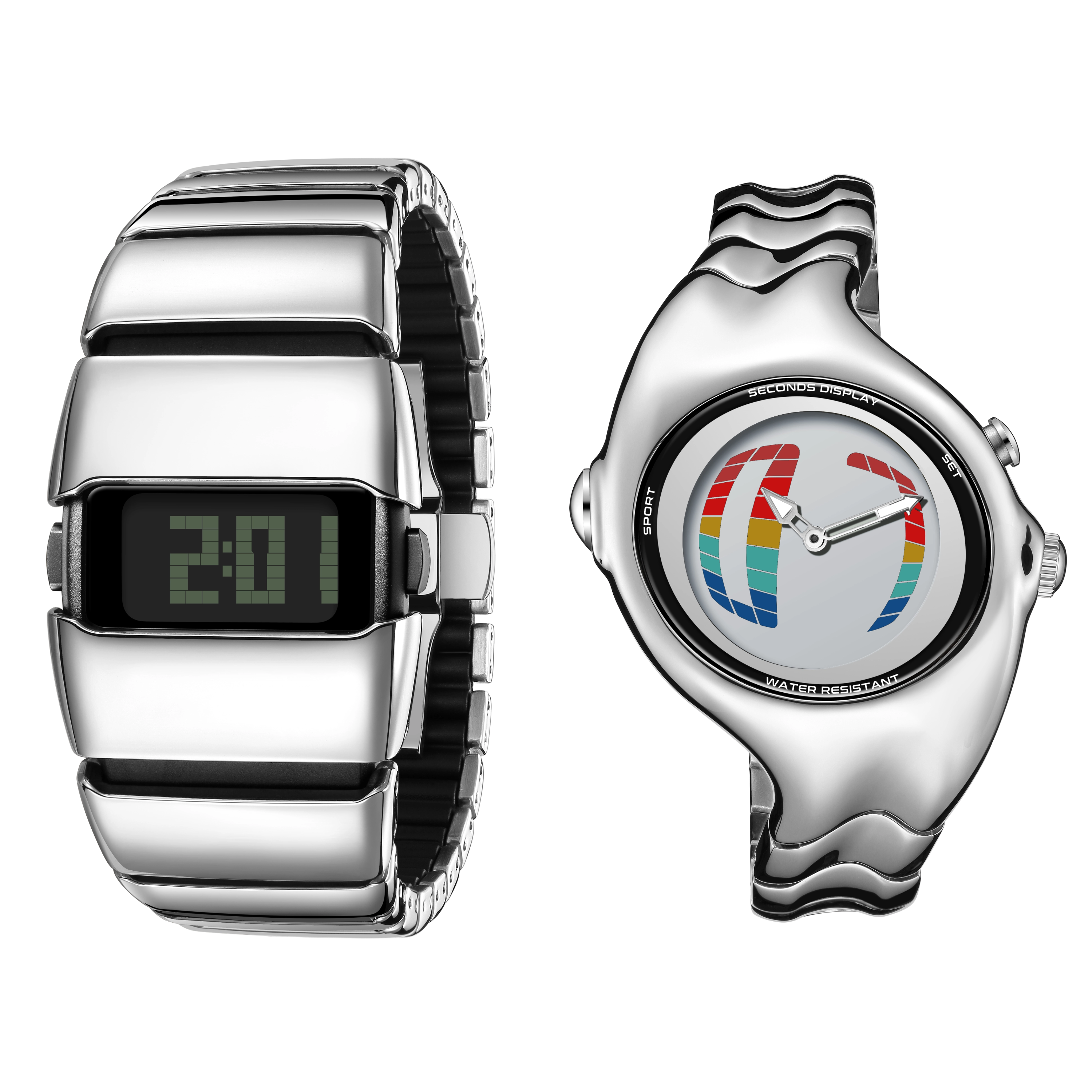 "Retro Futuristic Y2K" X6000 BUY 1 GET 1