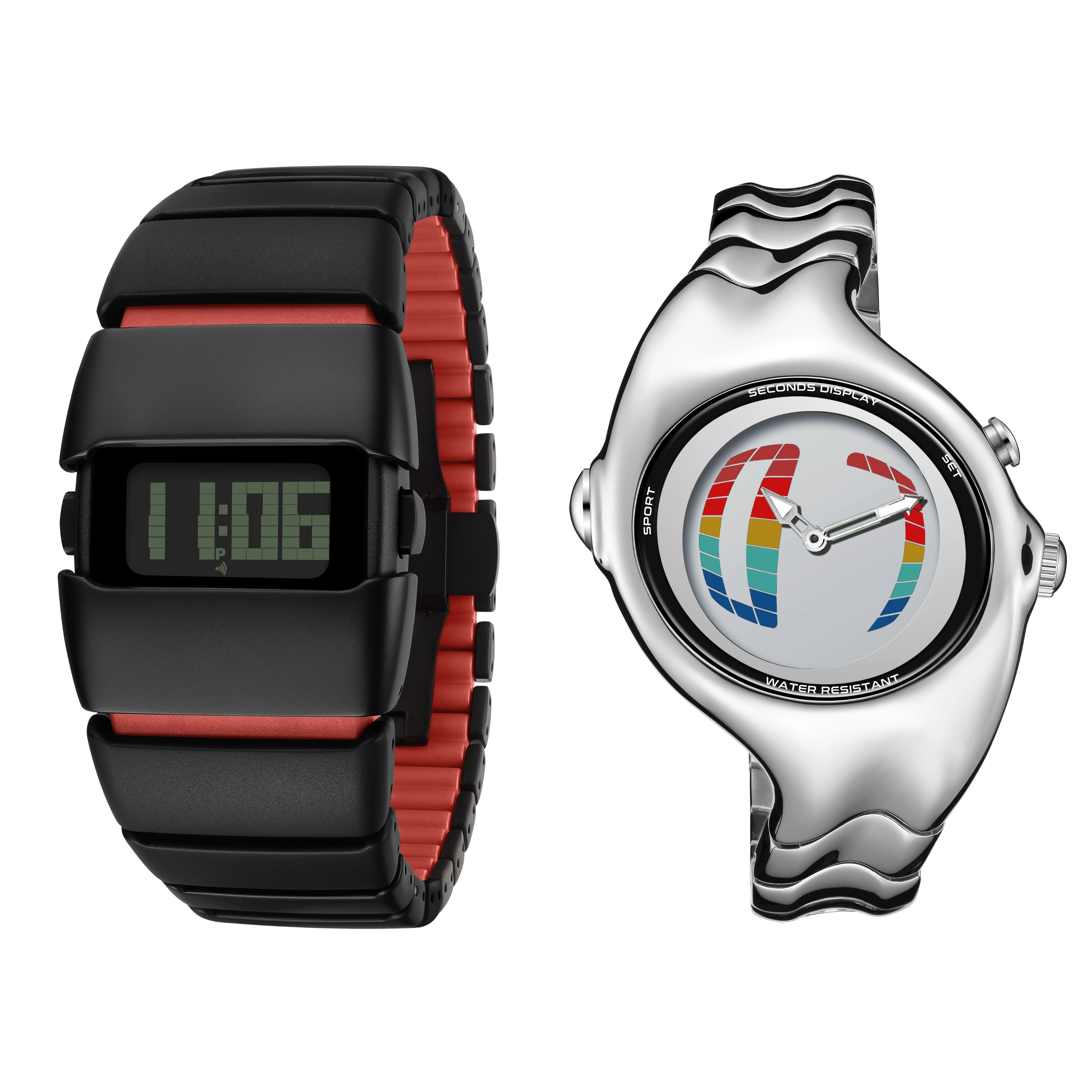 "Retro Futuristic Y2K" X6000 BUY 1 GET 1