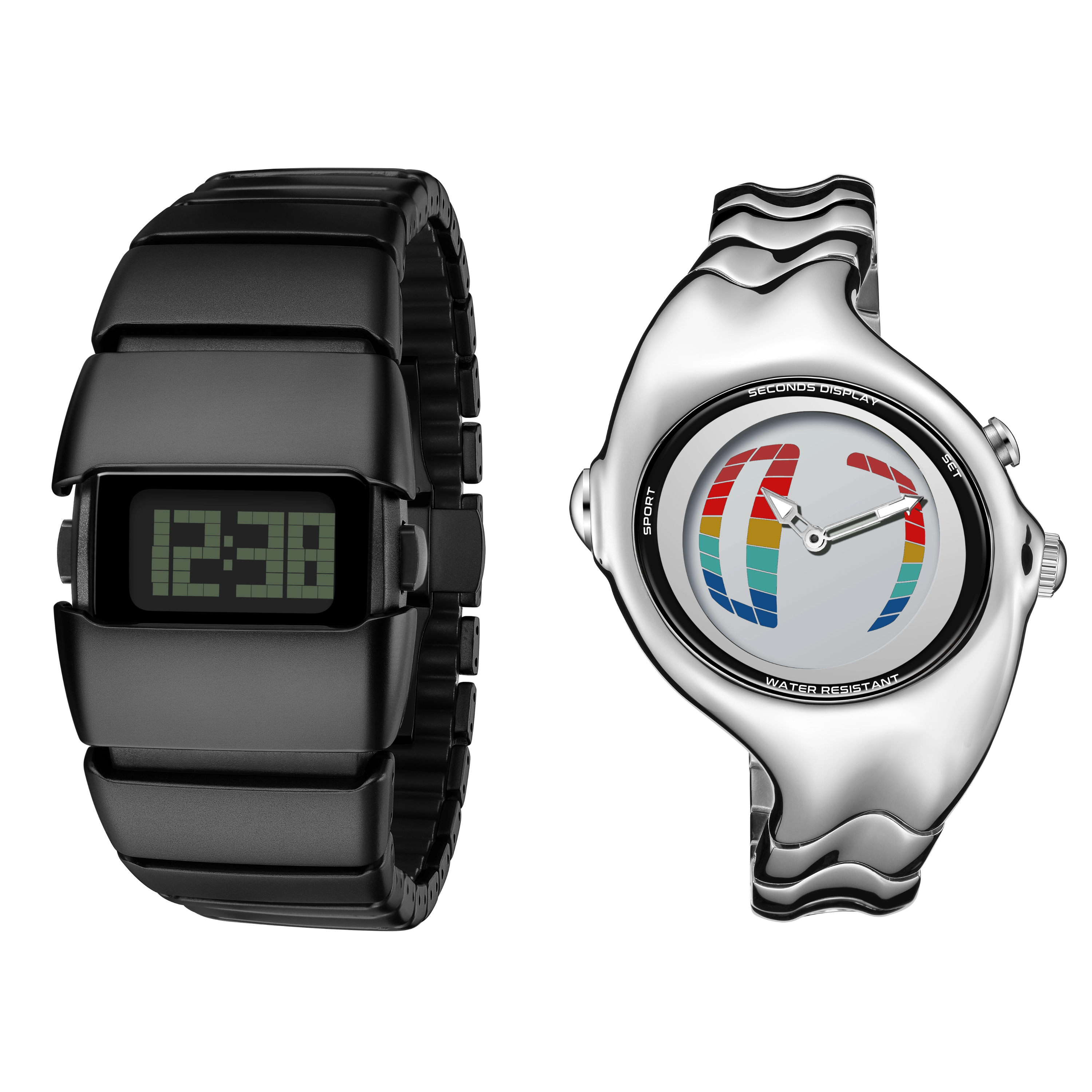 "Retro Futuristic Y2K" X6000 BUY 1 GET 1