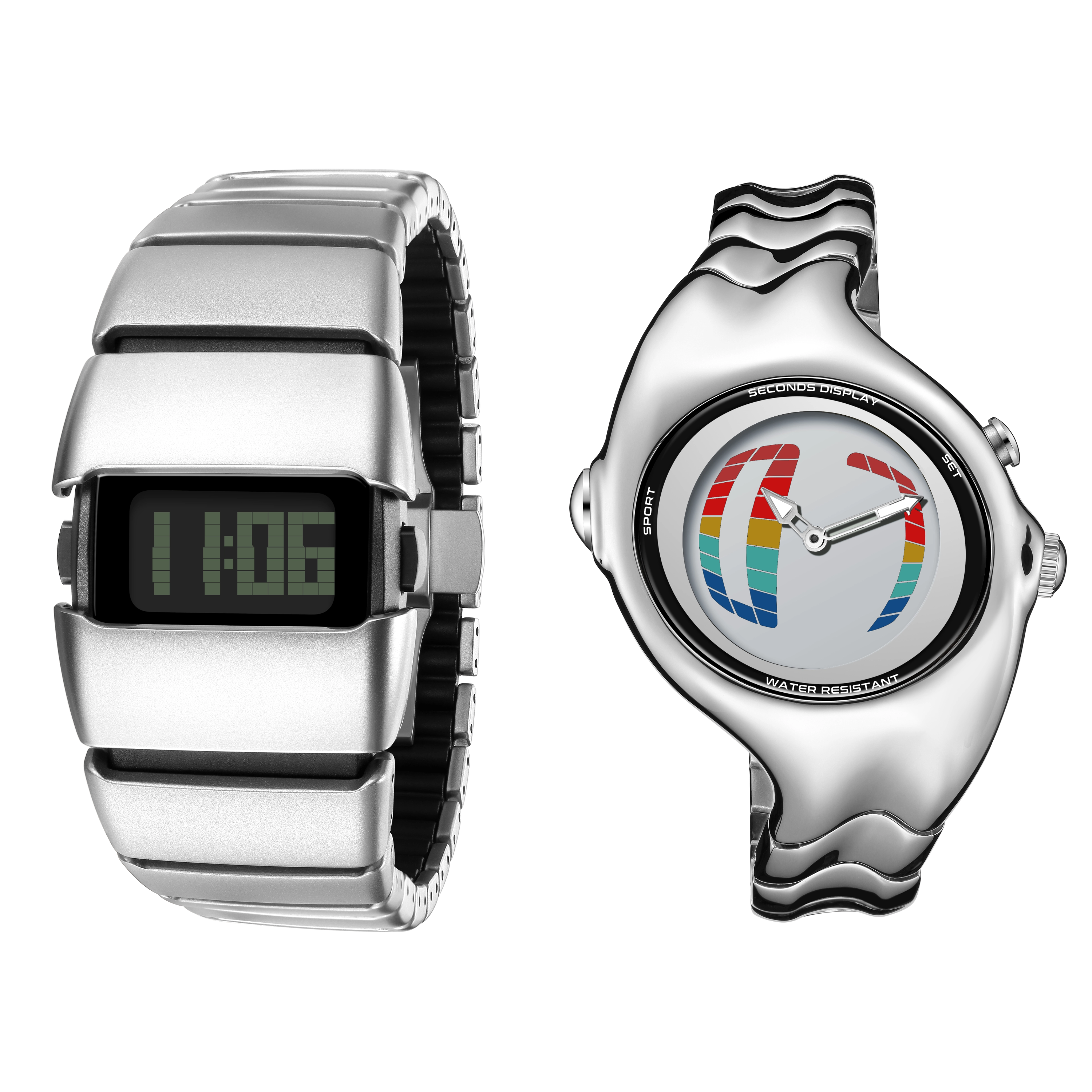 "Retro Futuristic Y2K" X6000 BUY 1 GET 1