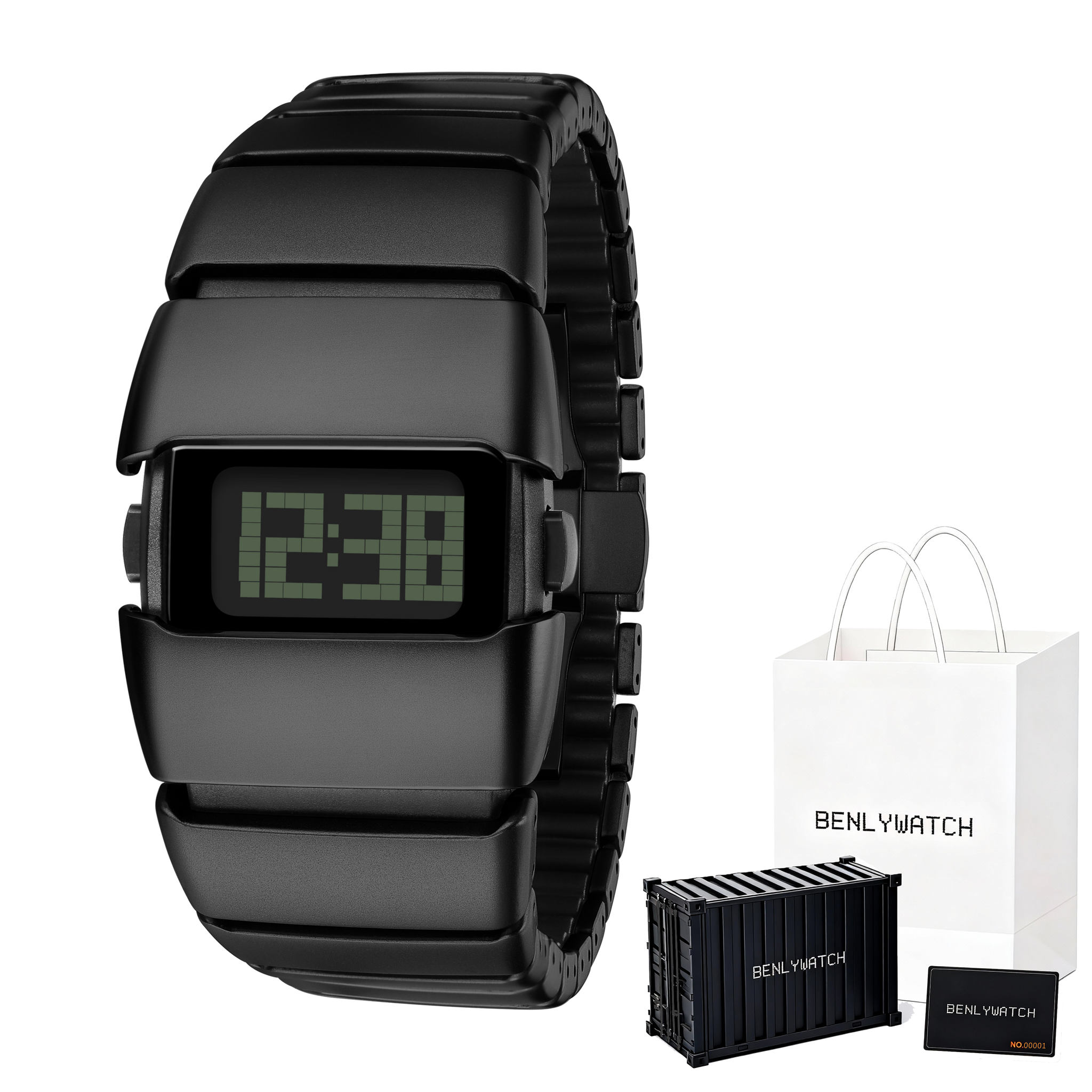 復古未來主義 Y2K X6000