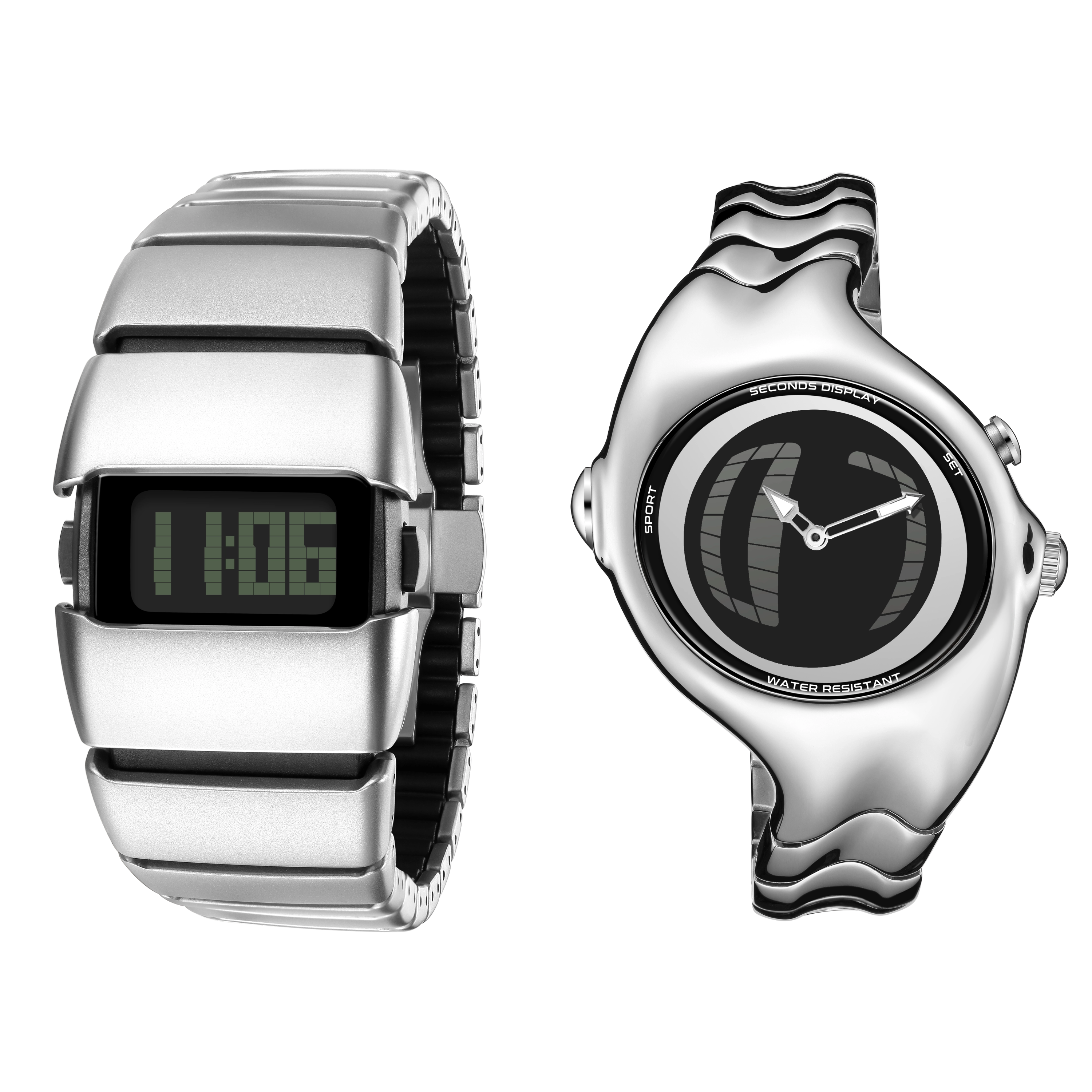 "Retro Futuristic Y2K" X6000 BUY 1 GET 1