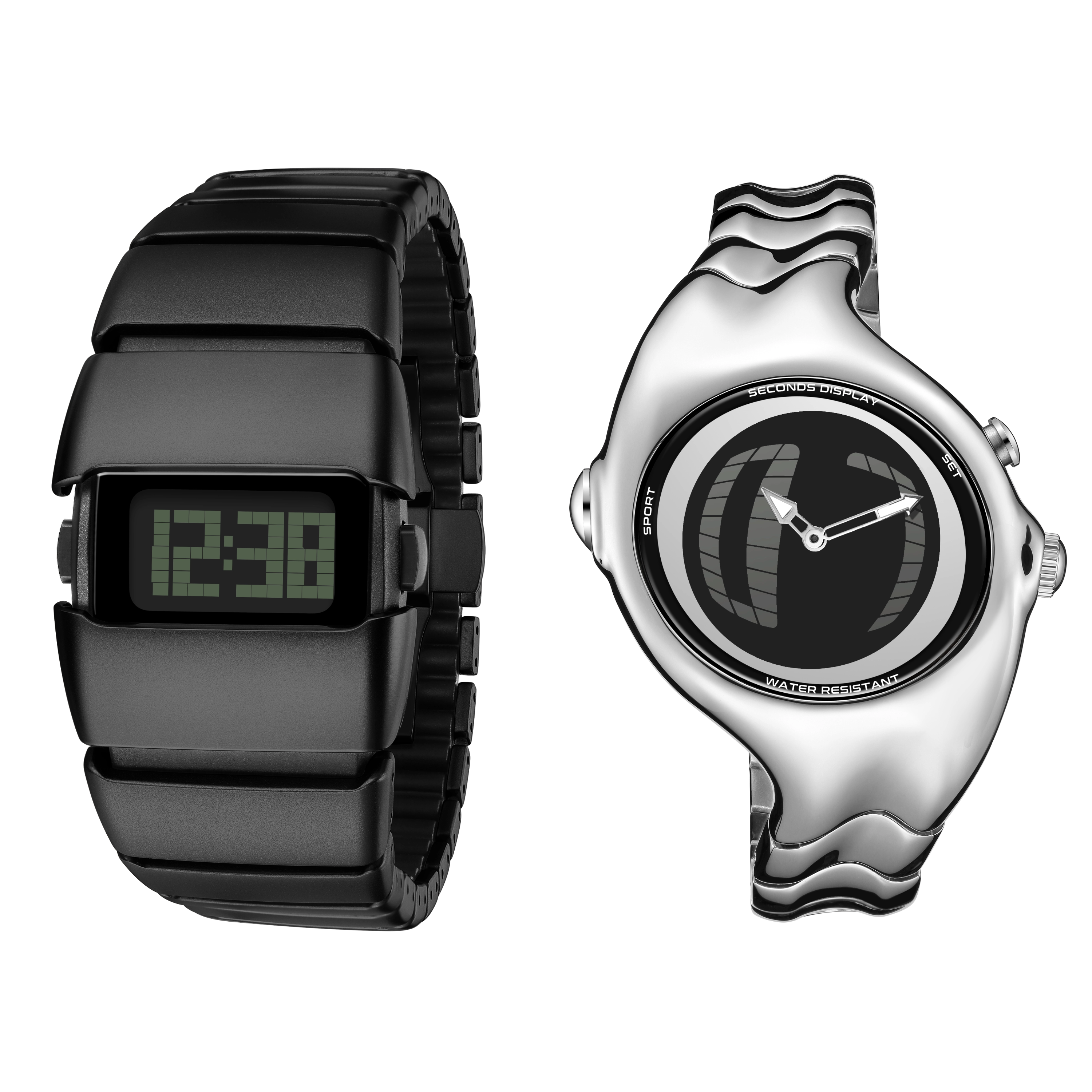 "Retro Futuristic Y2K" X6000 BUY 1 GET 1