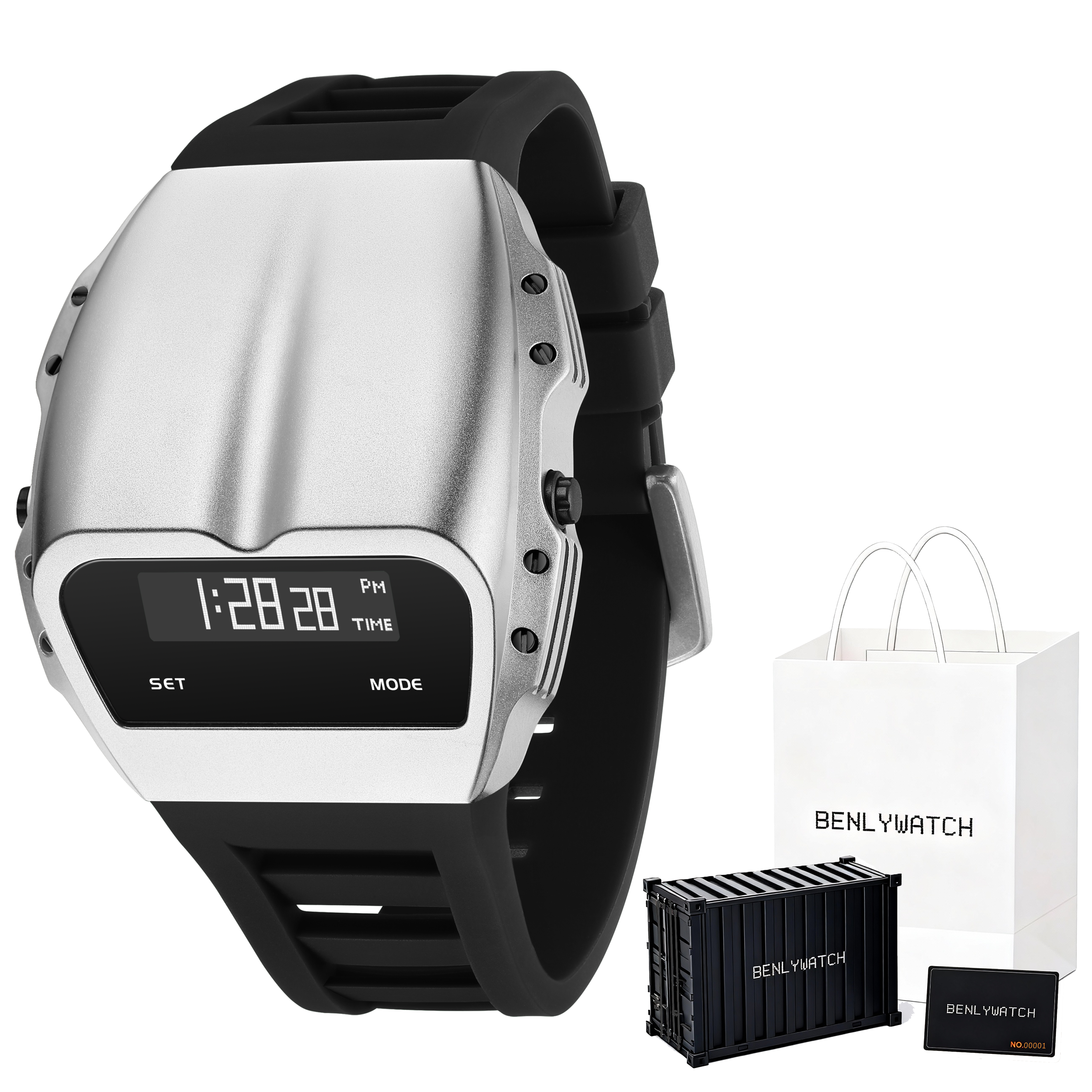 "Gladiator" X7000 - Gift Box