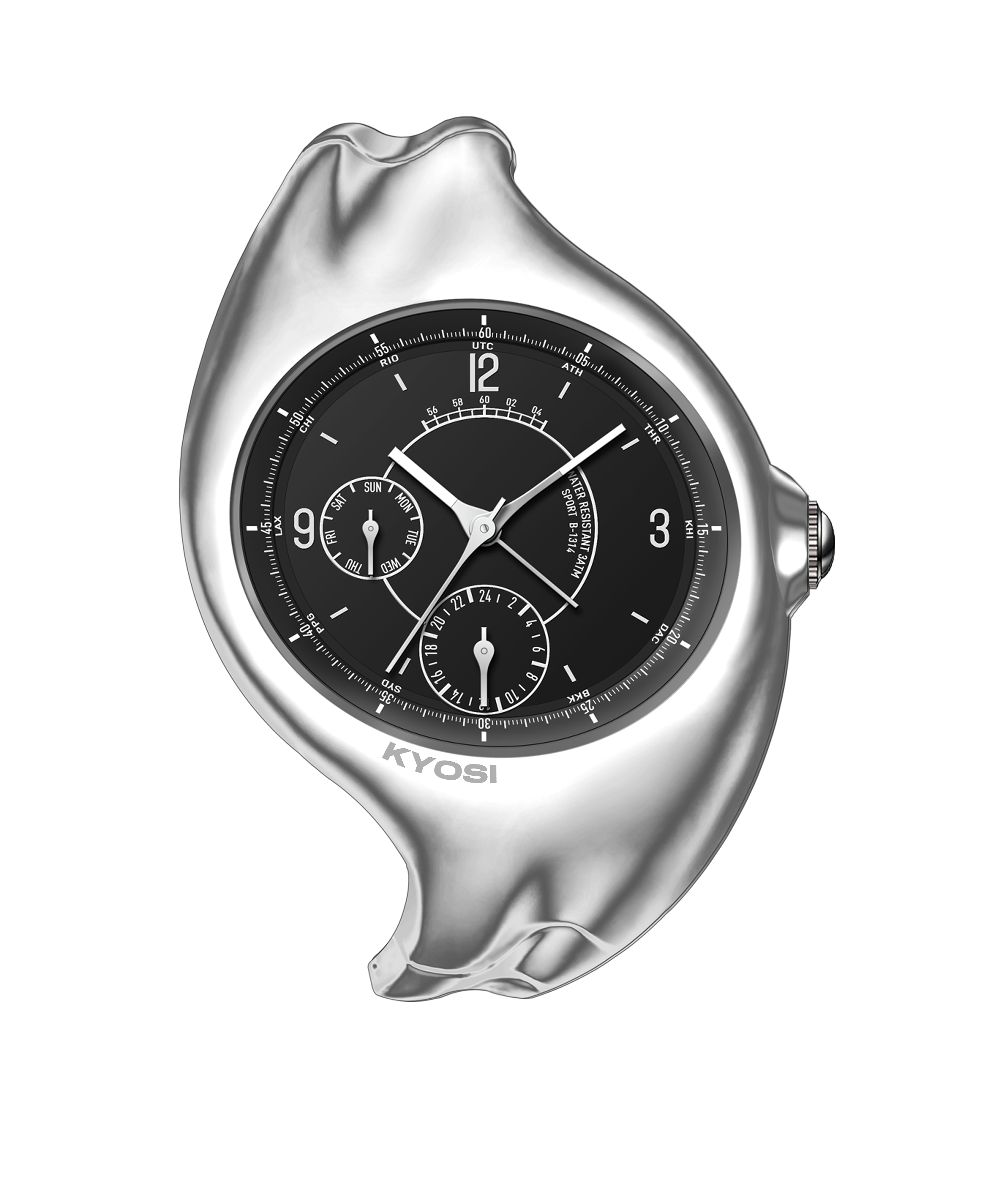 "Mobius-XS" X5000-Q