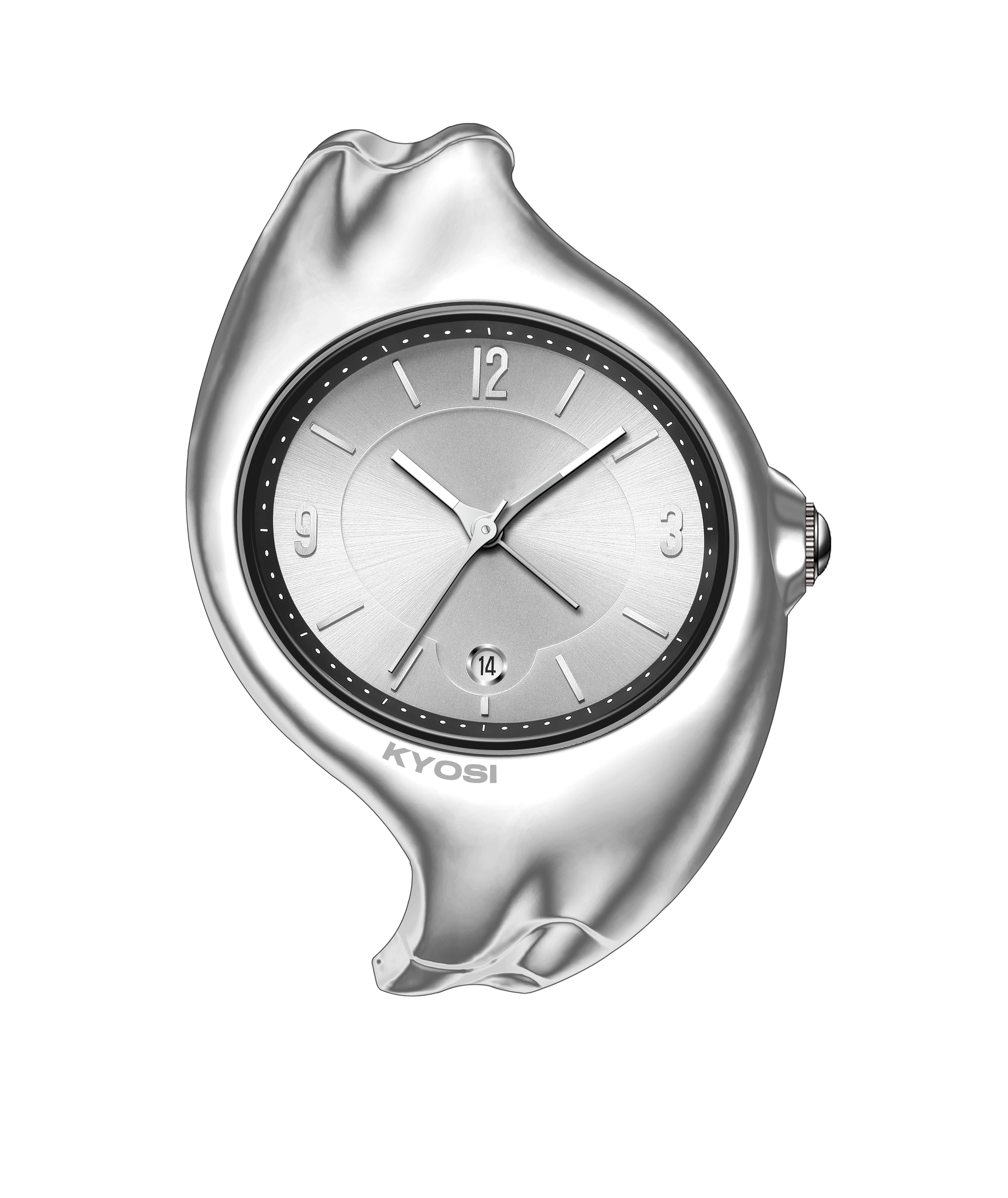 "Mobius-XS" X5000-Q