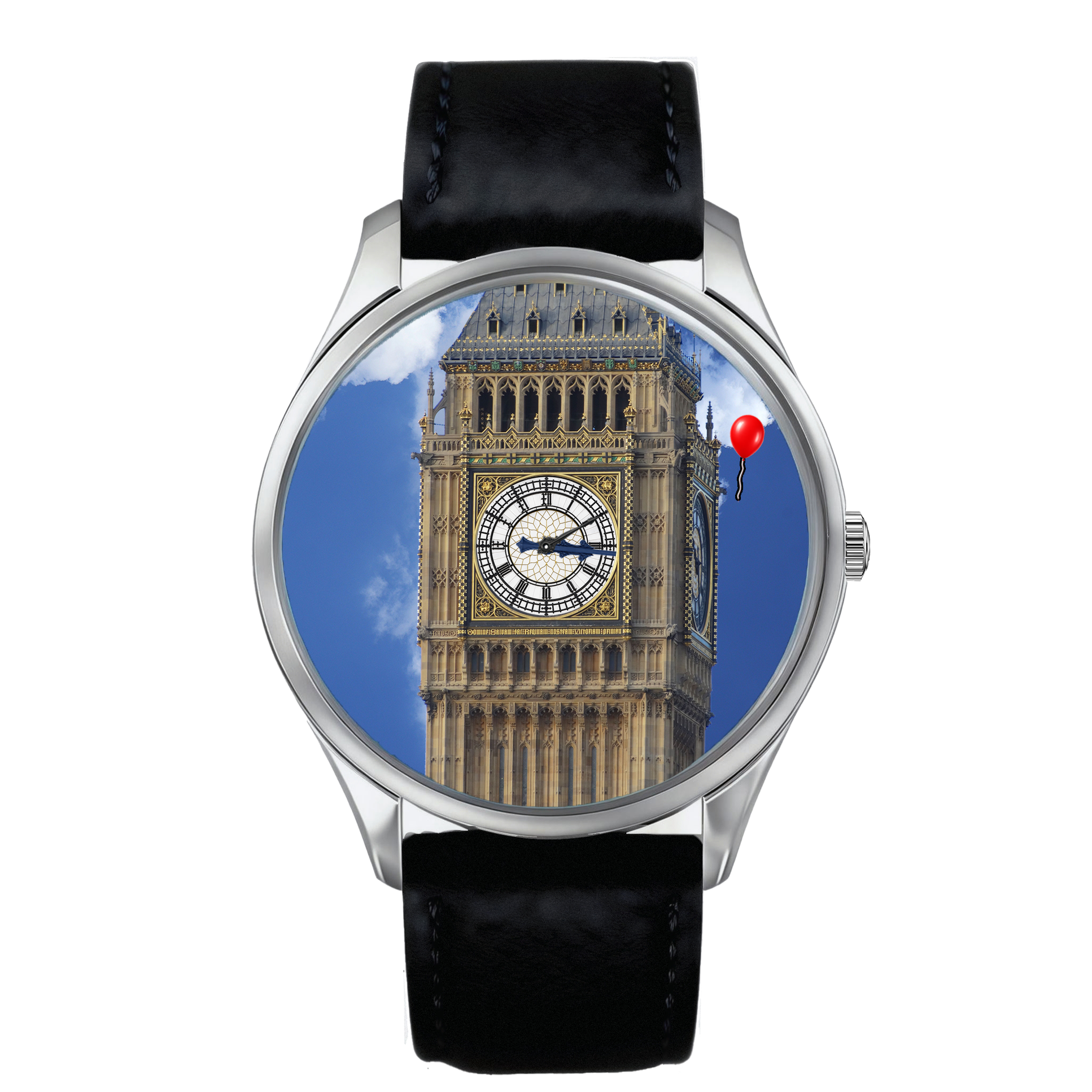 Ben - Limited Edition