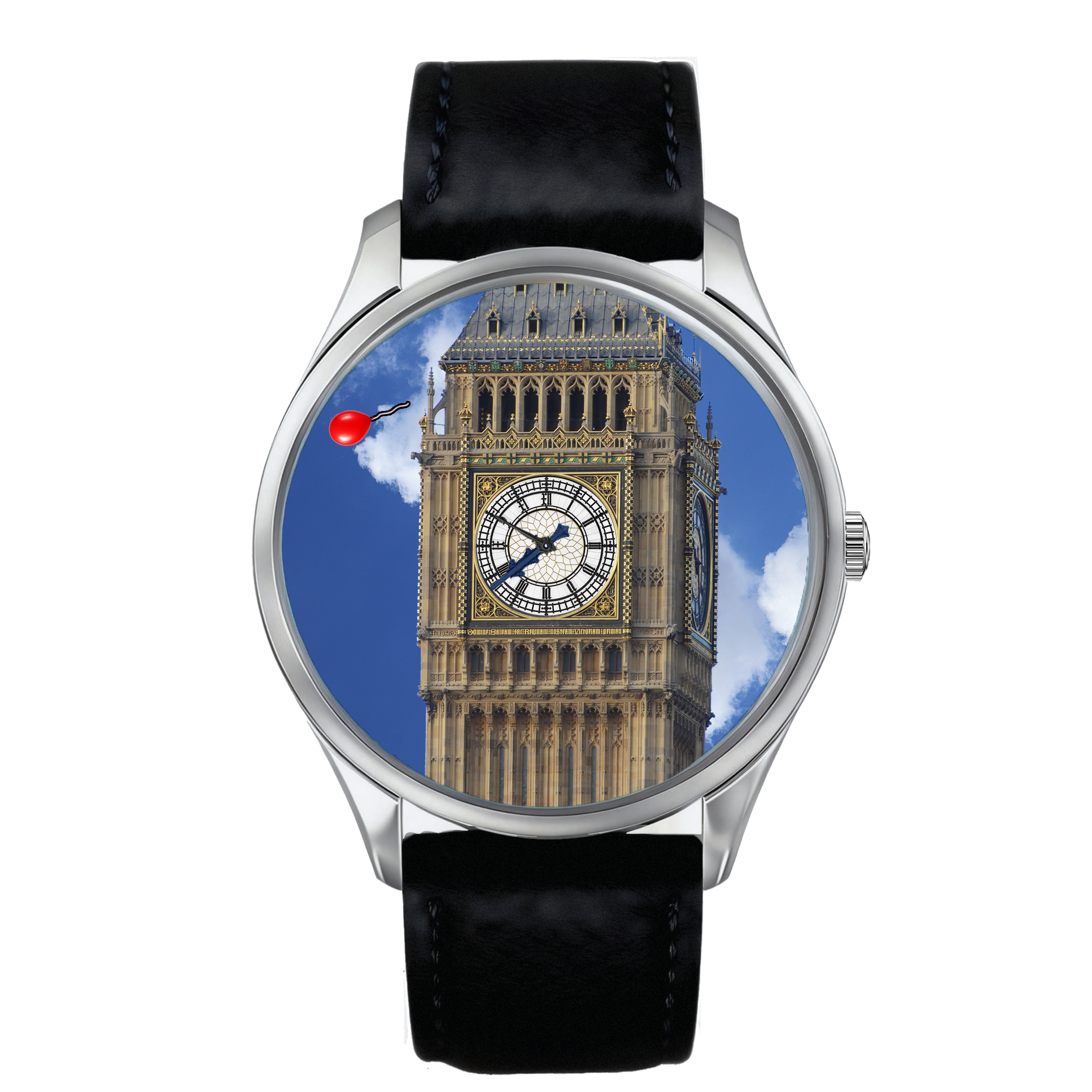 Ben - Limited Edition