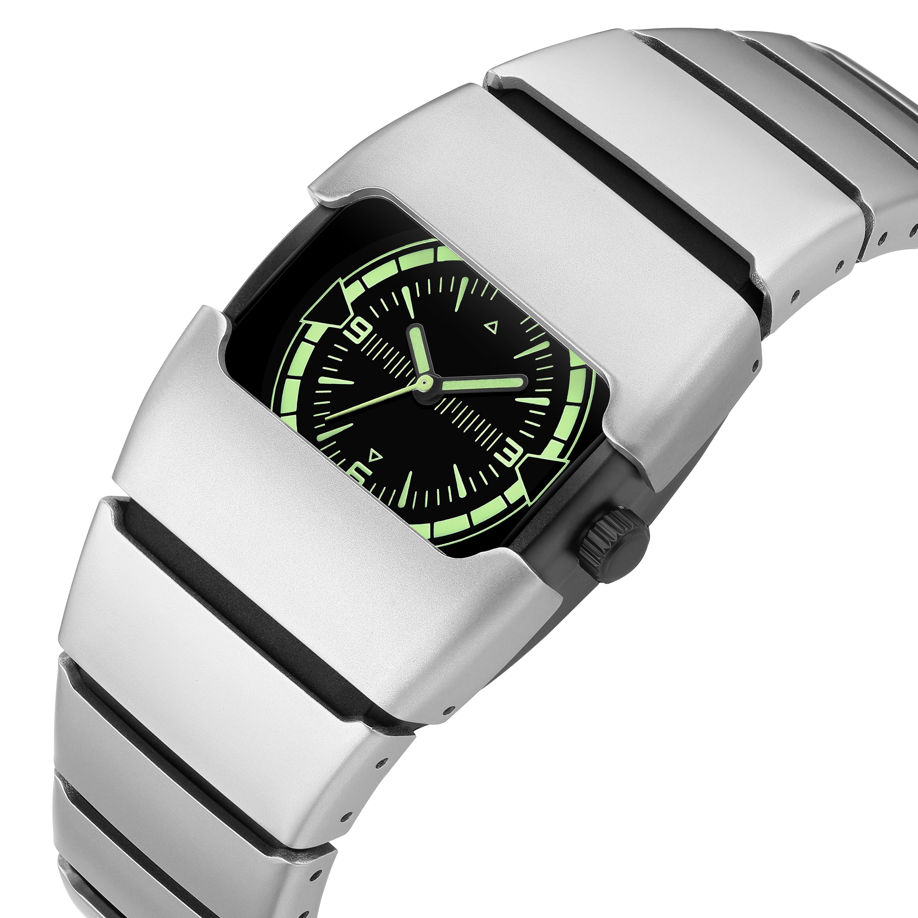 "Retro Futuristico Y2K" X6000