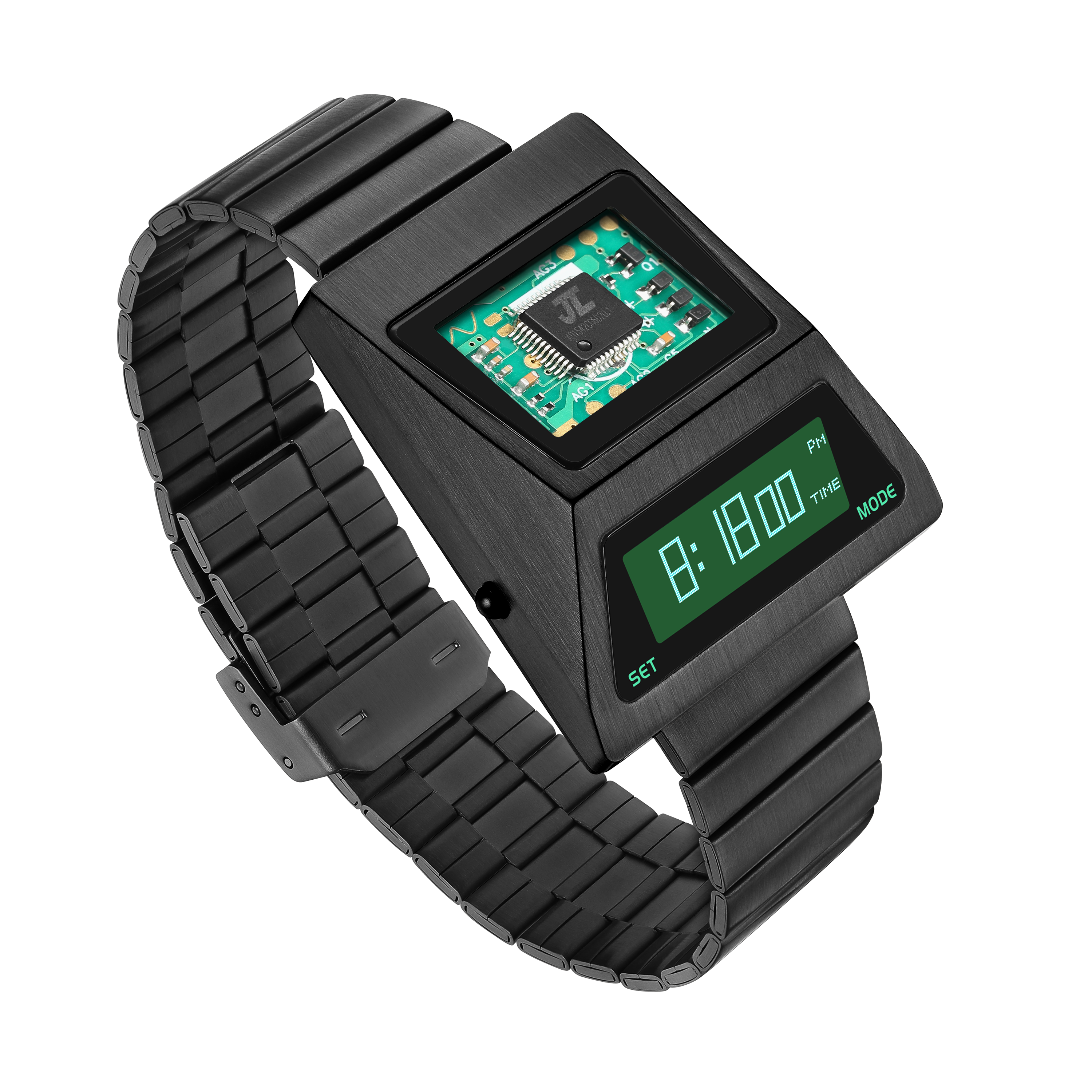 "CYBER WATCH" S3000-C