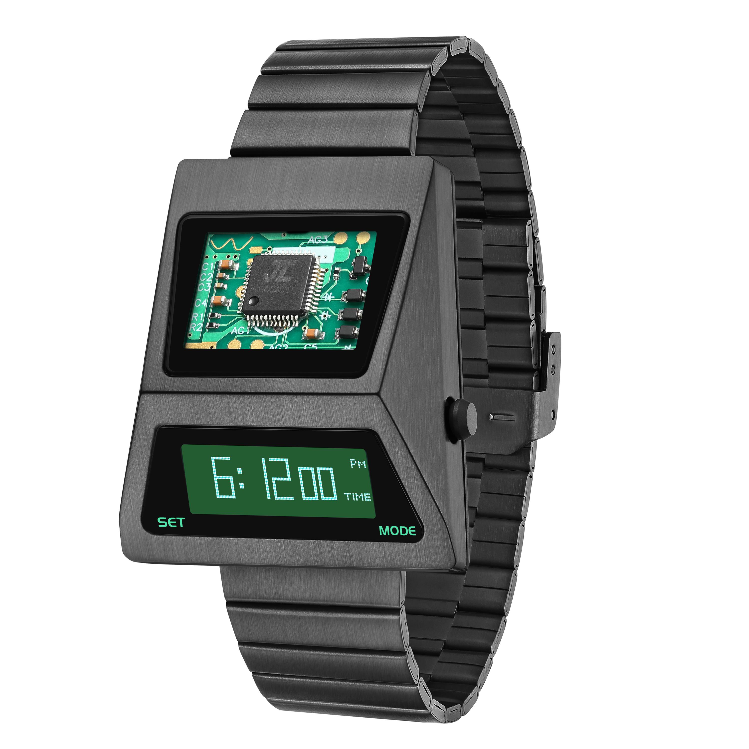 "CYBER WATCH" S3000-C