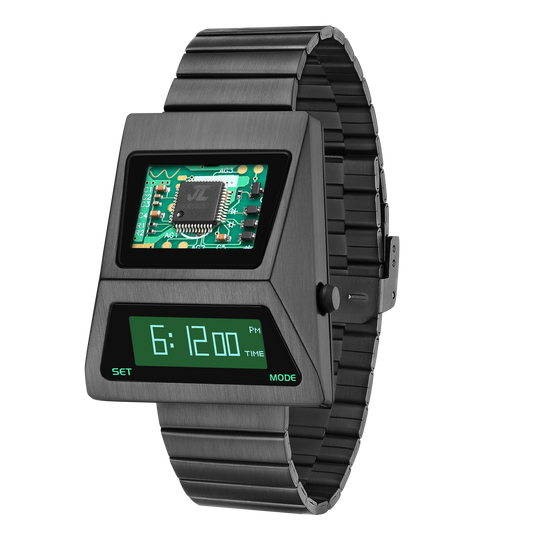 "CYBER WATCH" S3000-C