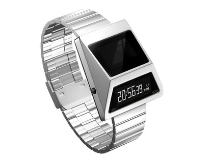 solar-powered-cyber-watches-s3000S-W-side view