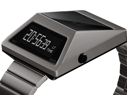 solar-powered-cyber-watches-s3000Ga-W-side-view