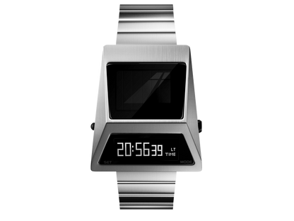solar-powered-cyber-watches-s3000S-W-top view