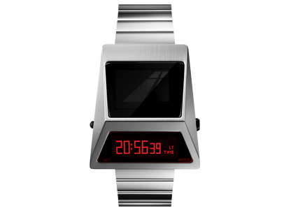solar-powered-cyber-watches-s3000S-R-top view
