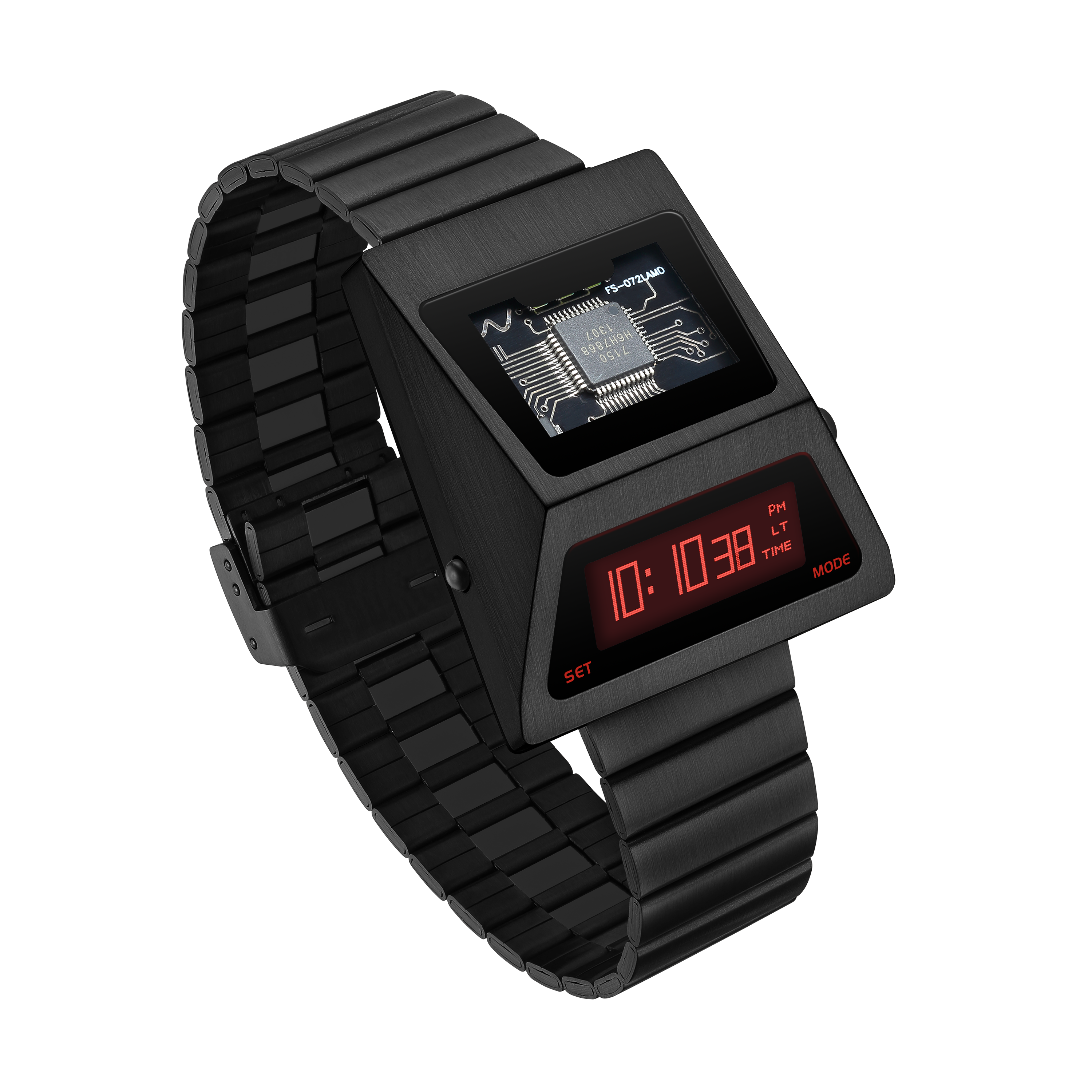 benlydesign-cyber-watch-s3000black-R-detail view