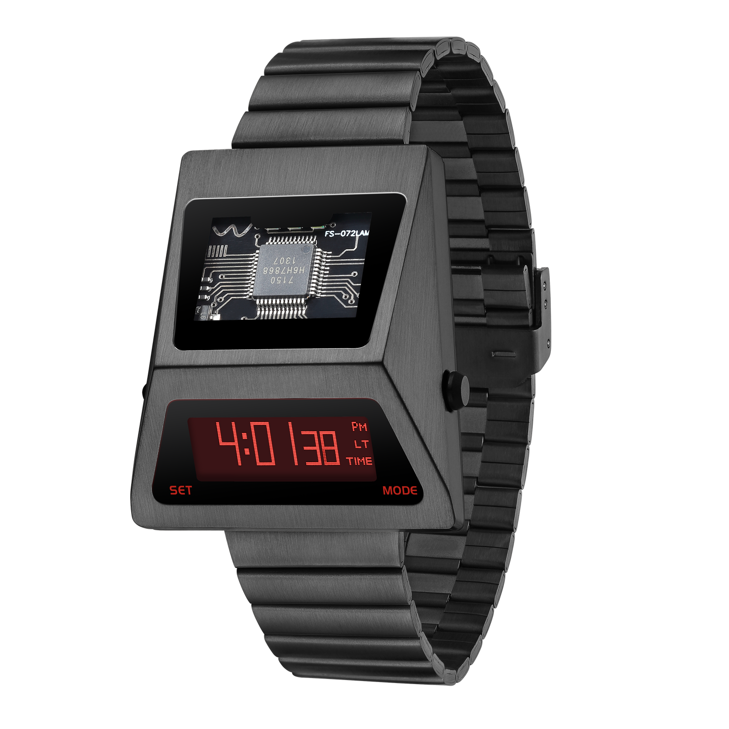 "CYBER WATCHES" S3000-C