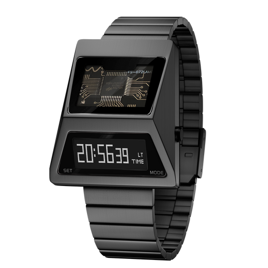 「網路手錶」S3000-C