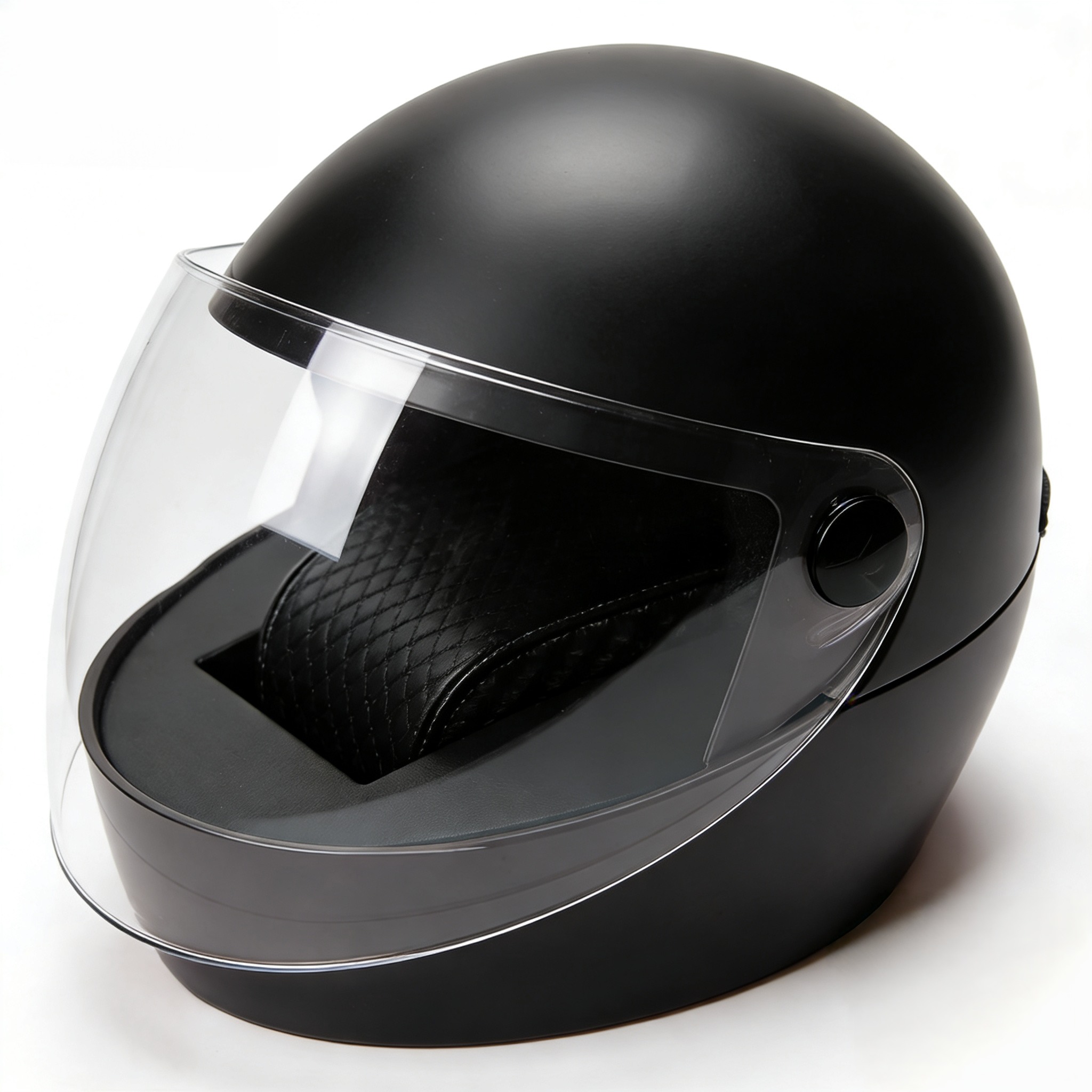 Helmet Box