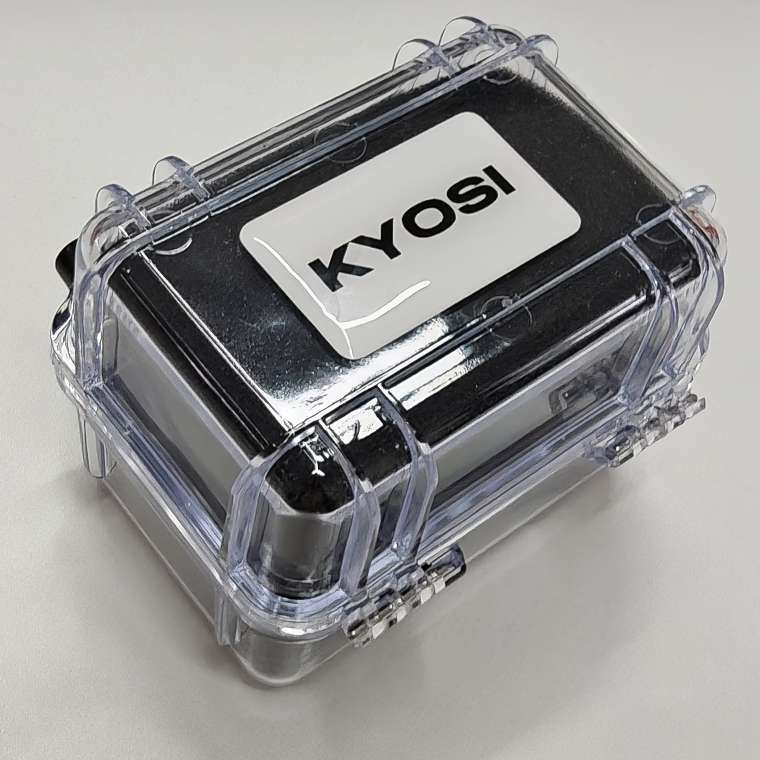 "Mobius-XS" X5000-Q