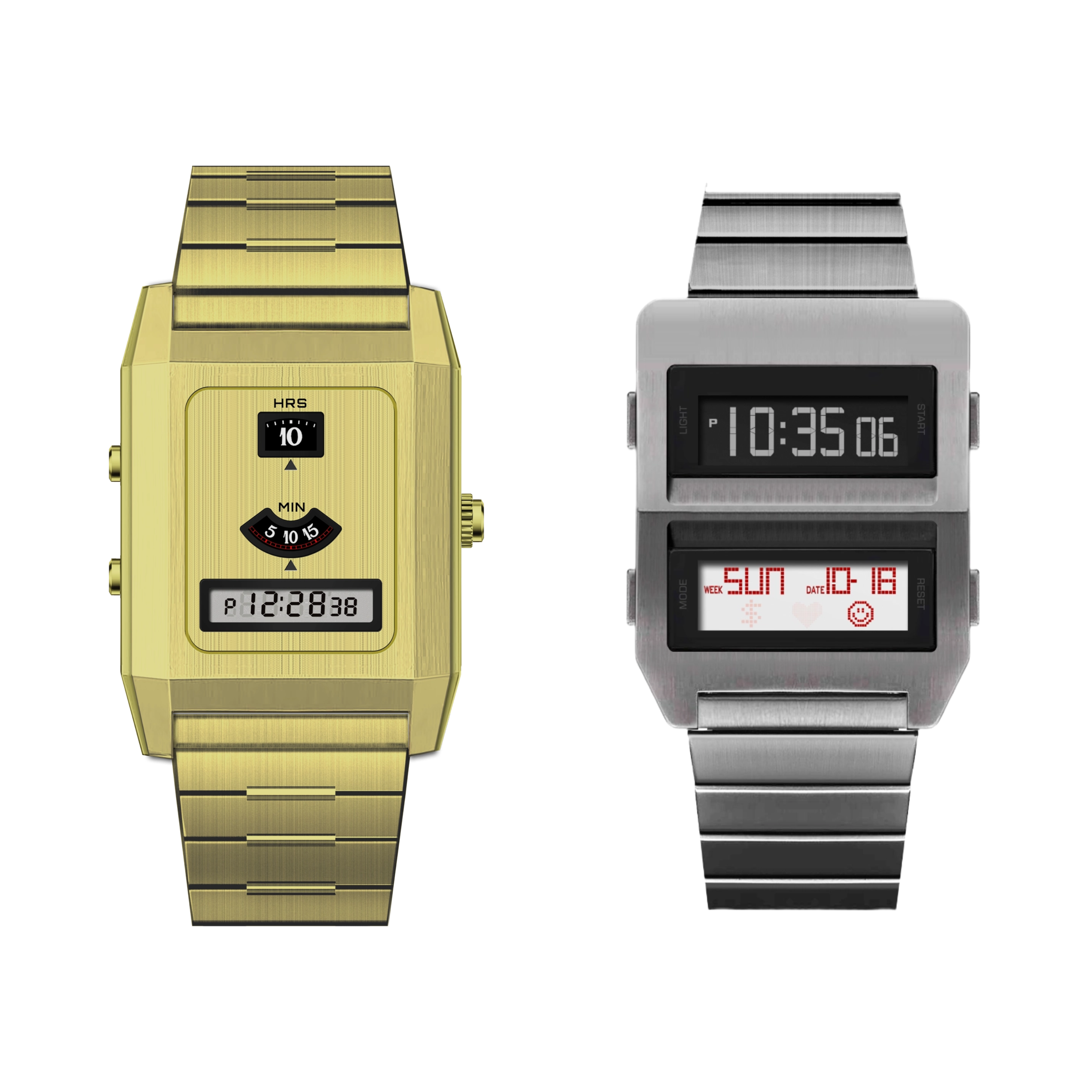 Retro - “C-0PO” BUY 1 GET 1