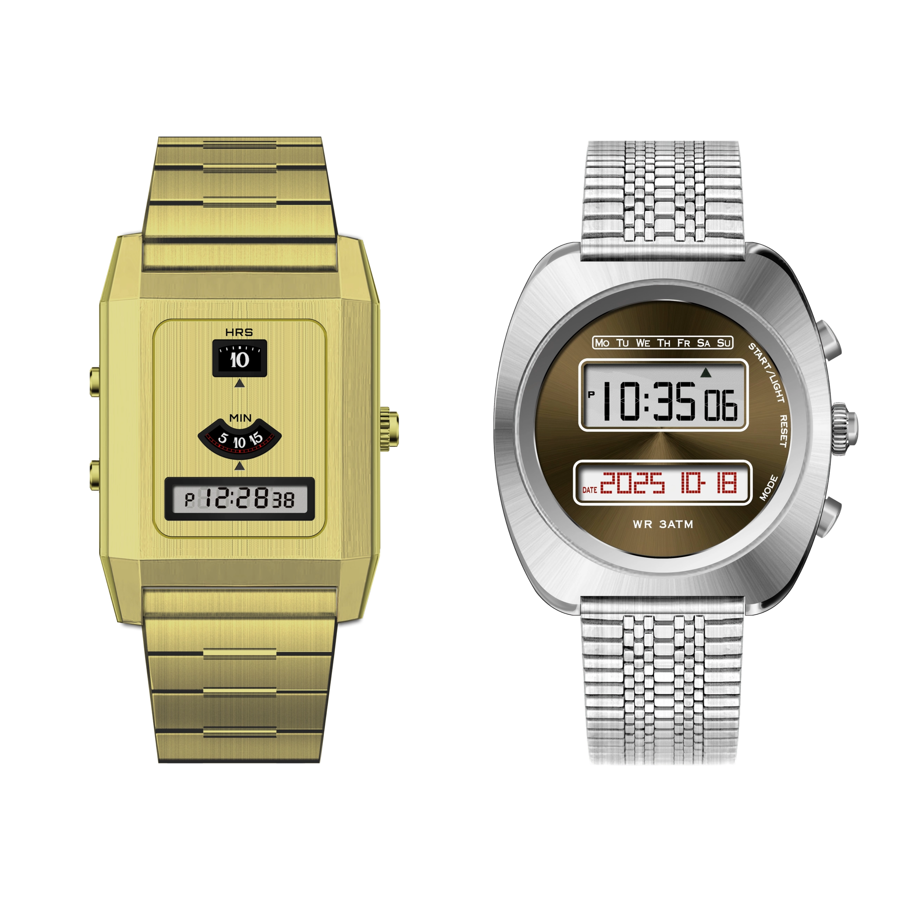 Retro - “C-0PO” BUY 1 GET 1