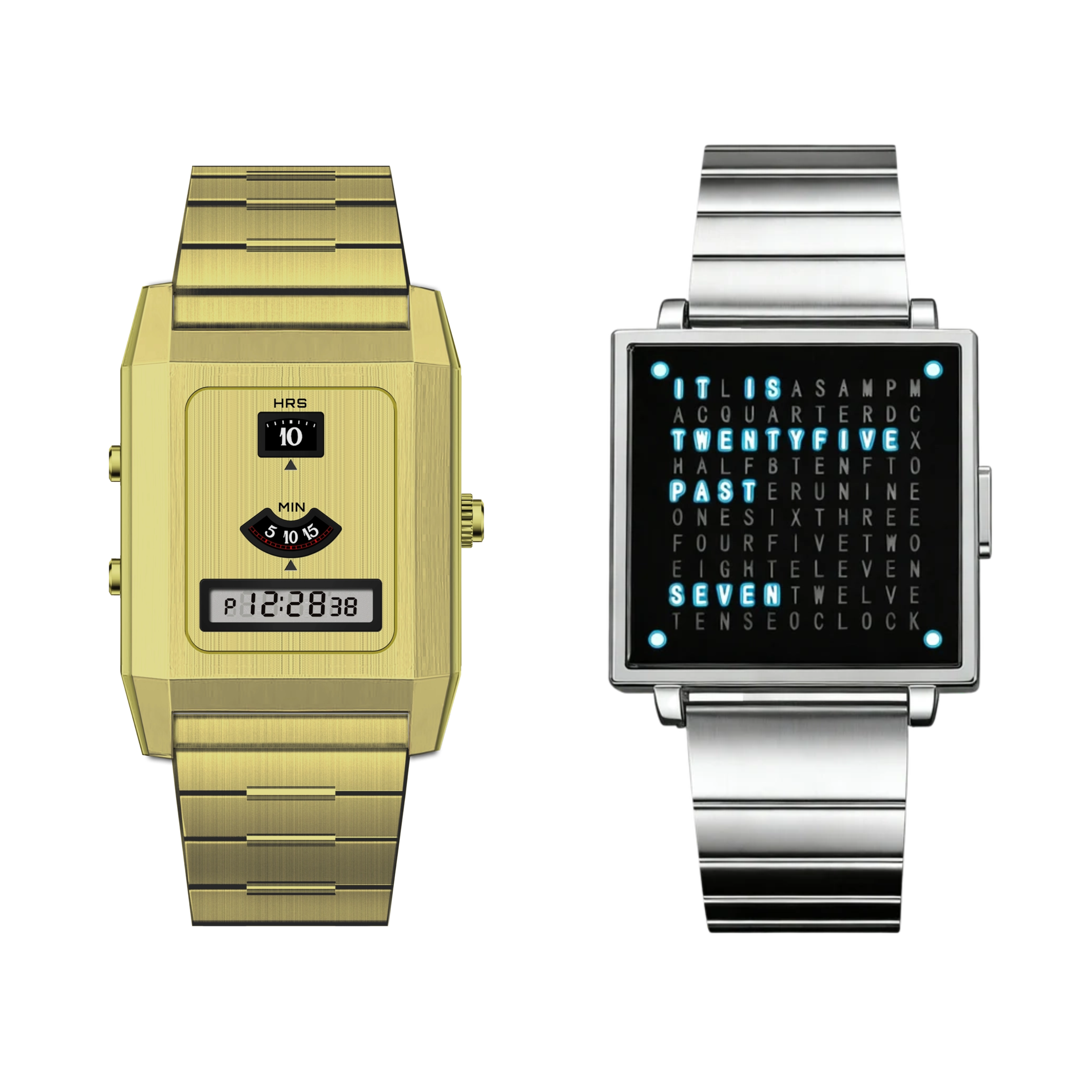 Retro - “C-0PO” BUY 1 GET 1