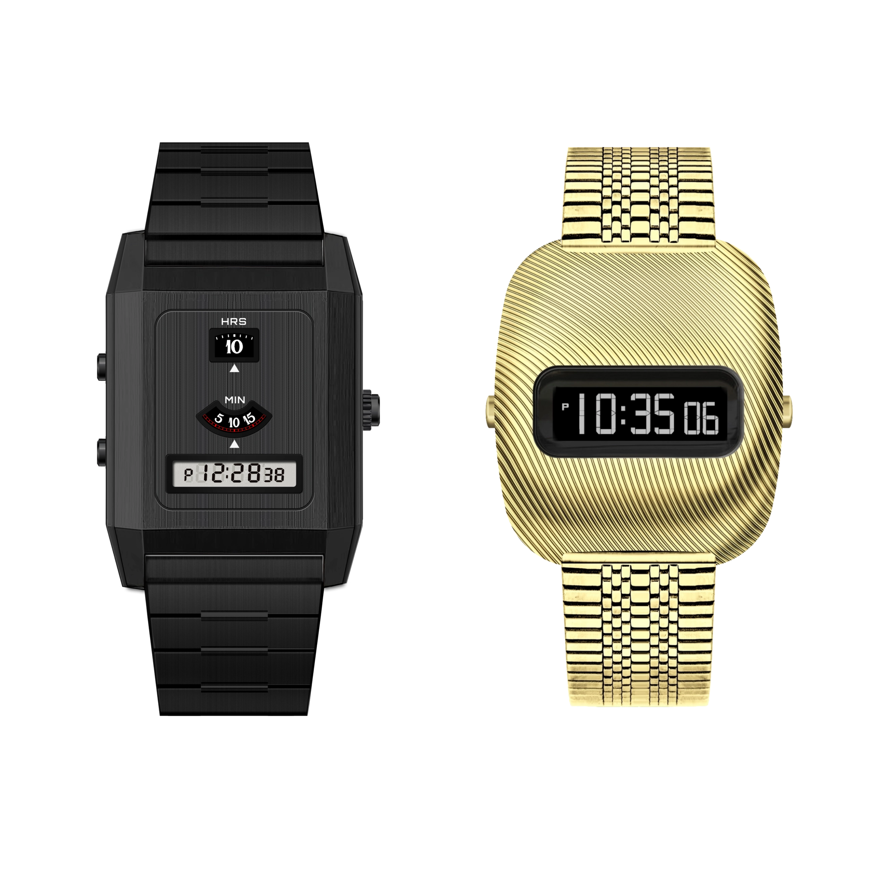 Retro - “C-0PO” BUY 1 GET 1