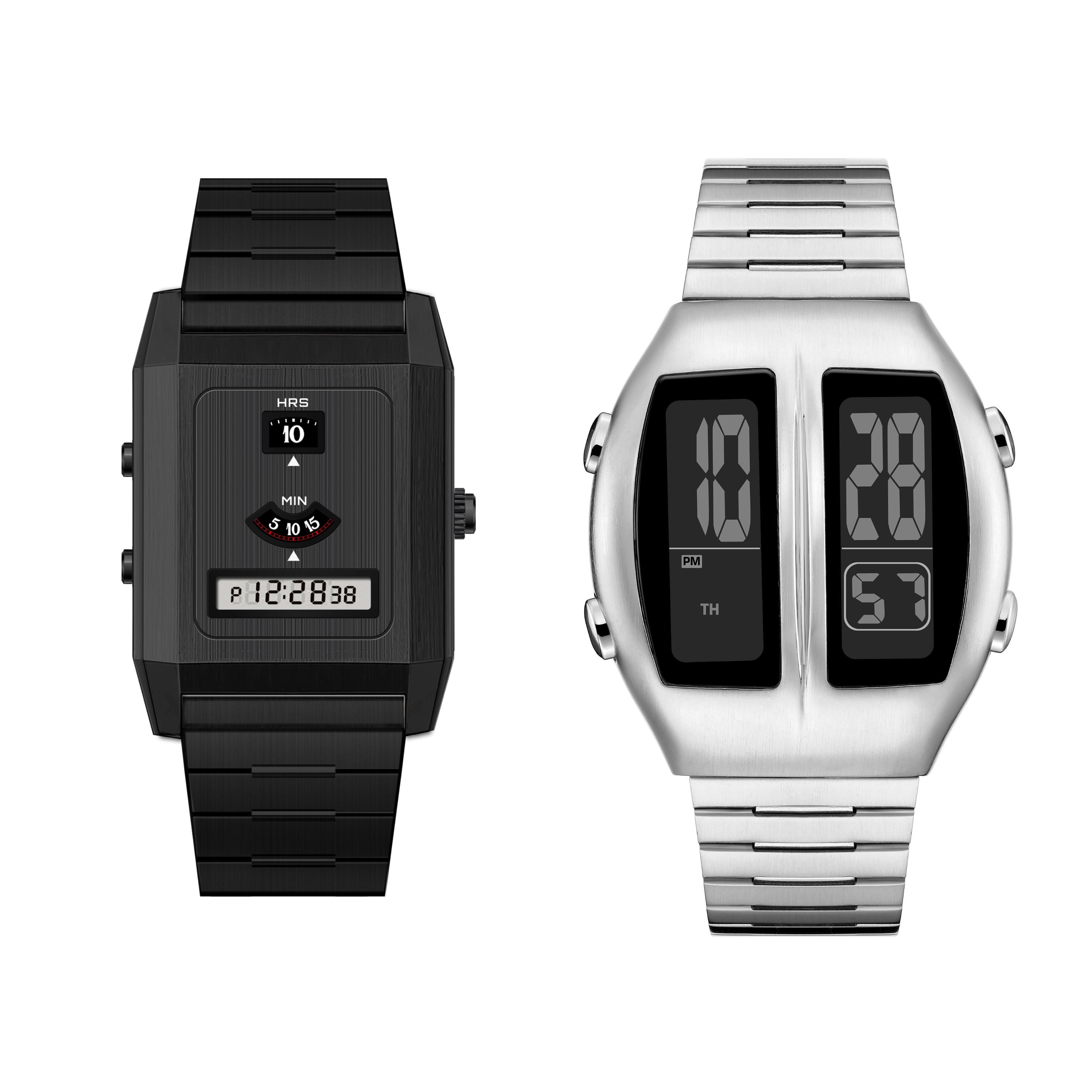 Retro - “C-0PO” BUY 1 GET 1