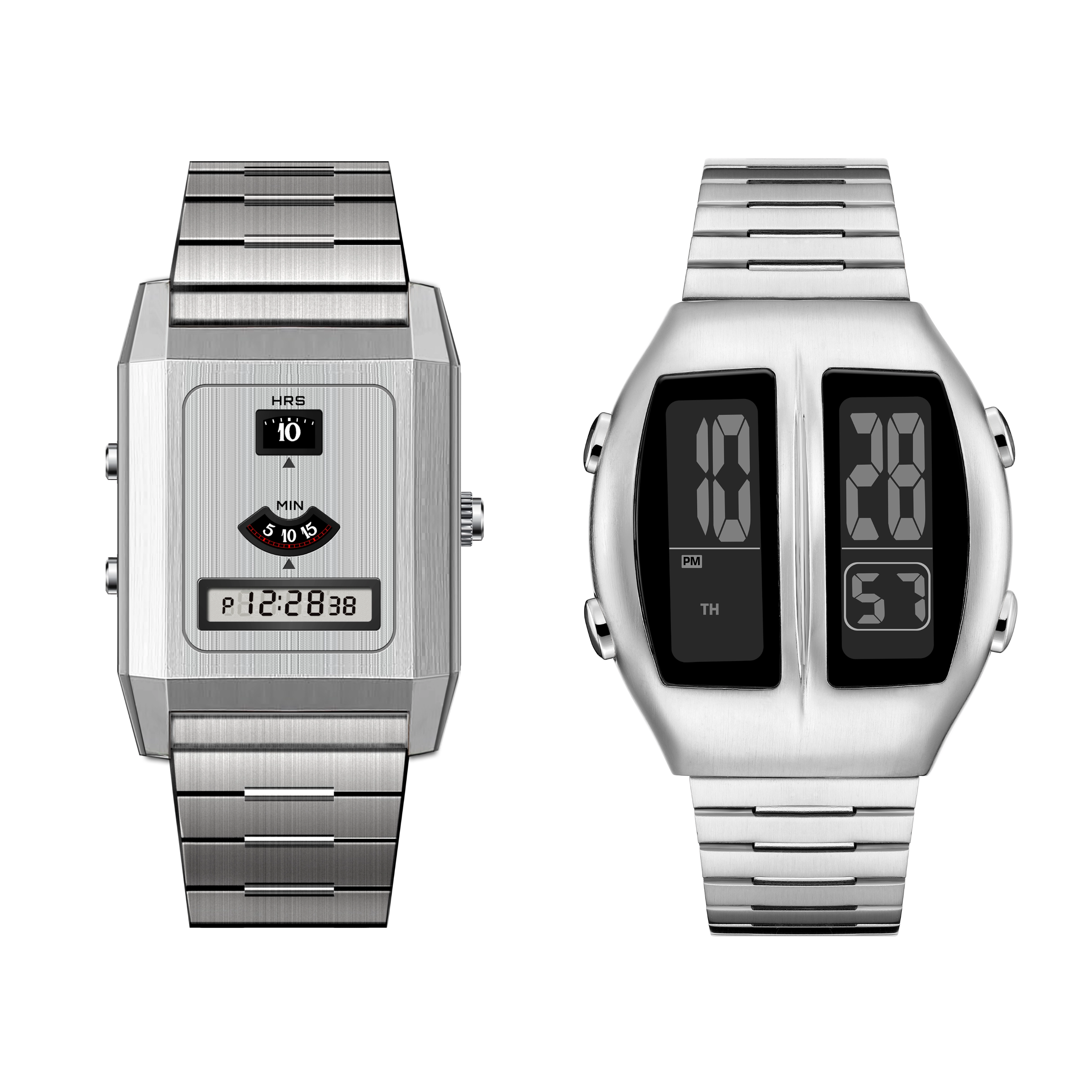 Retro - “C-0PO” BUY 1 GET 1