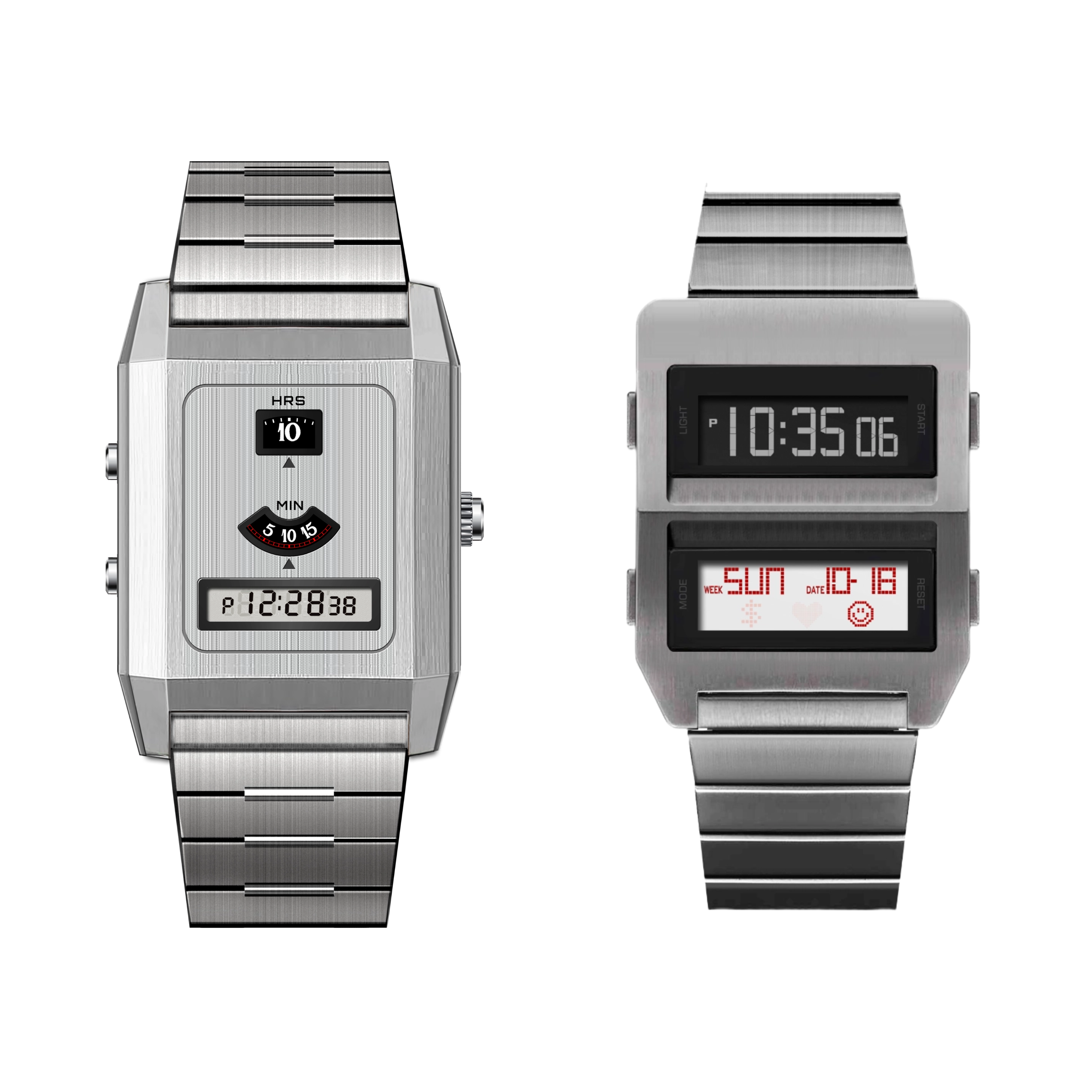 Retro - “C-0PO” BUY 1 GET 1