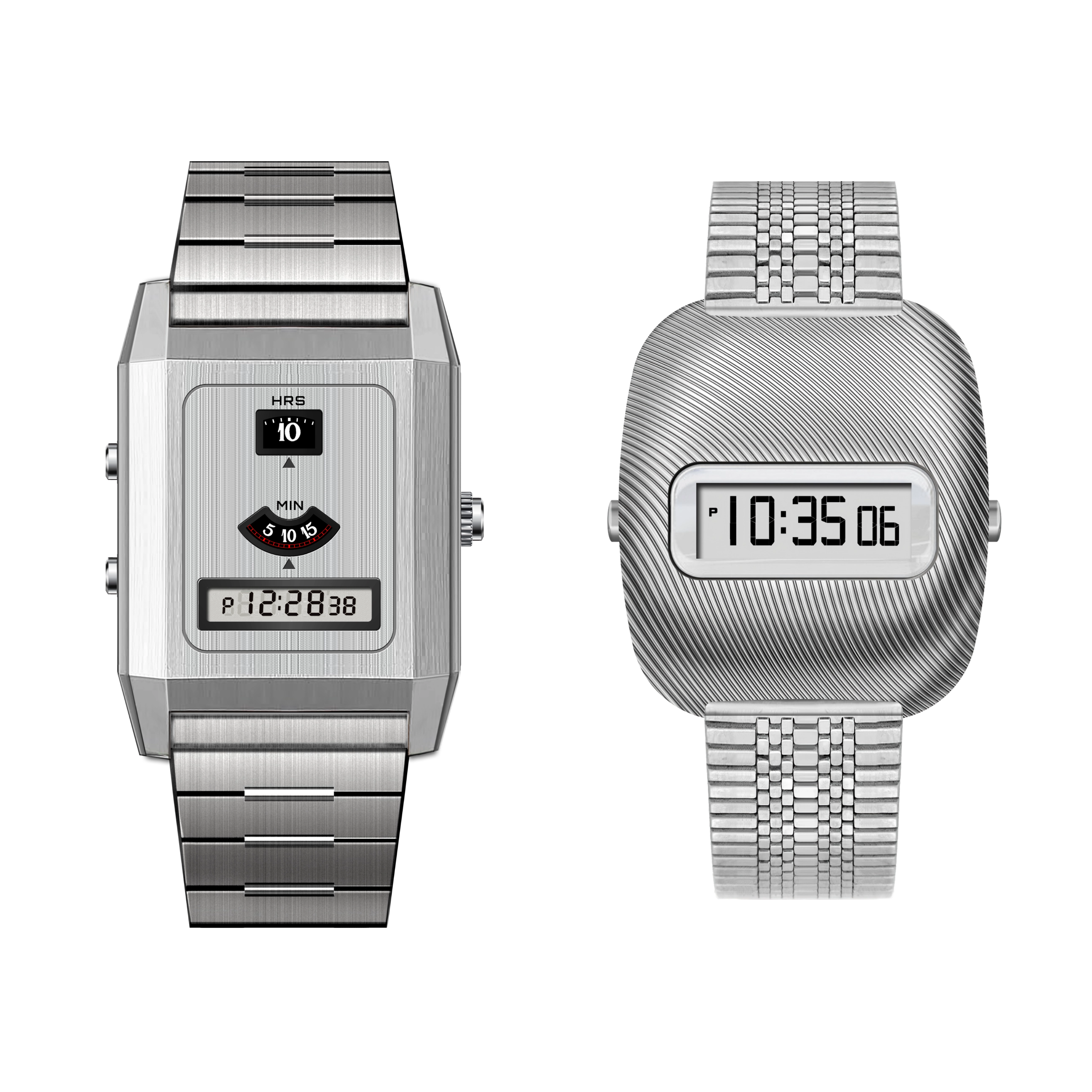 Retro - “C-0PO” BUY 1 GET 1