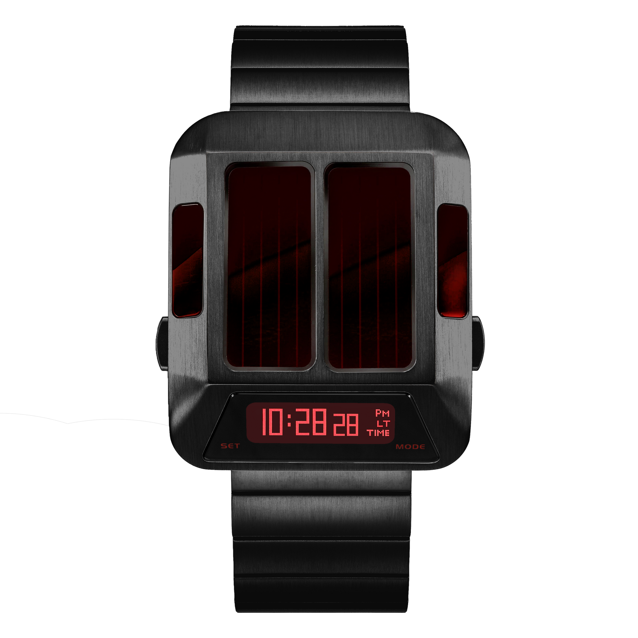 同步者-Mk1 - 限量版