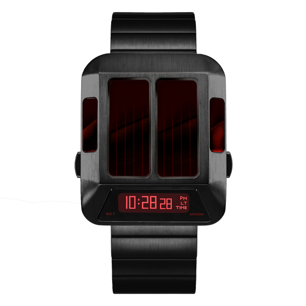 Synchronar-Mk1 - Begrenzte Auflage