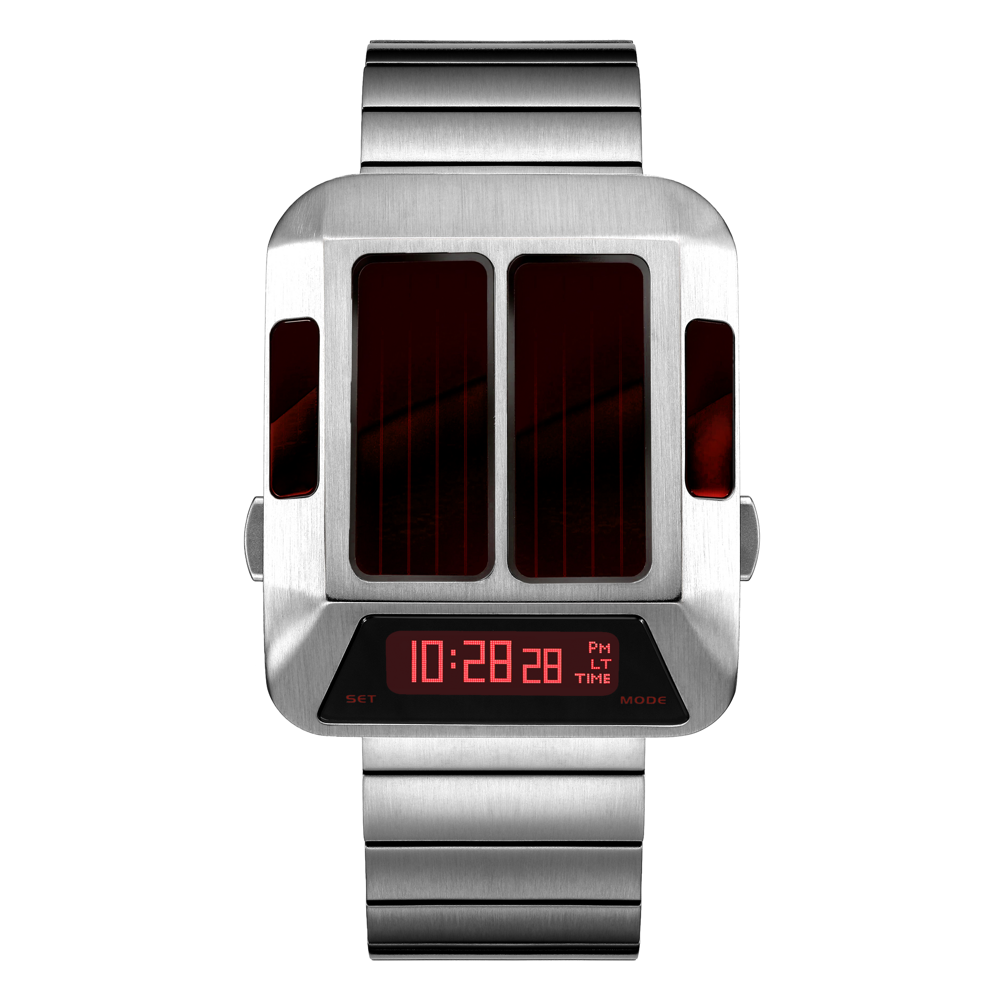 同步者-Mk1 - 限量版