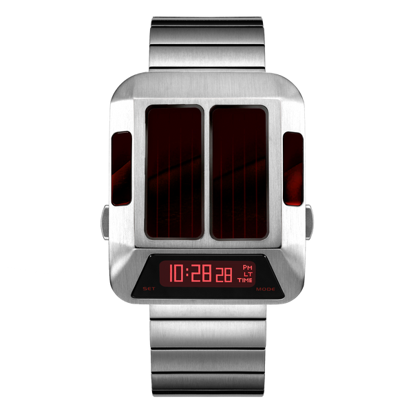 同步者-Mk1 - 限量版