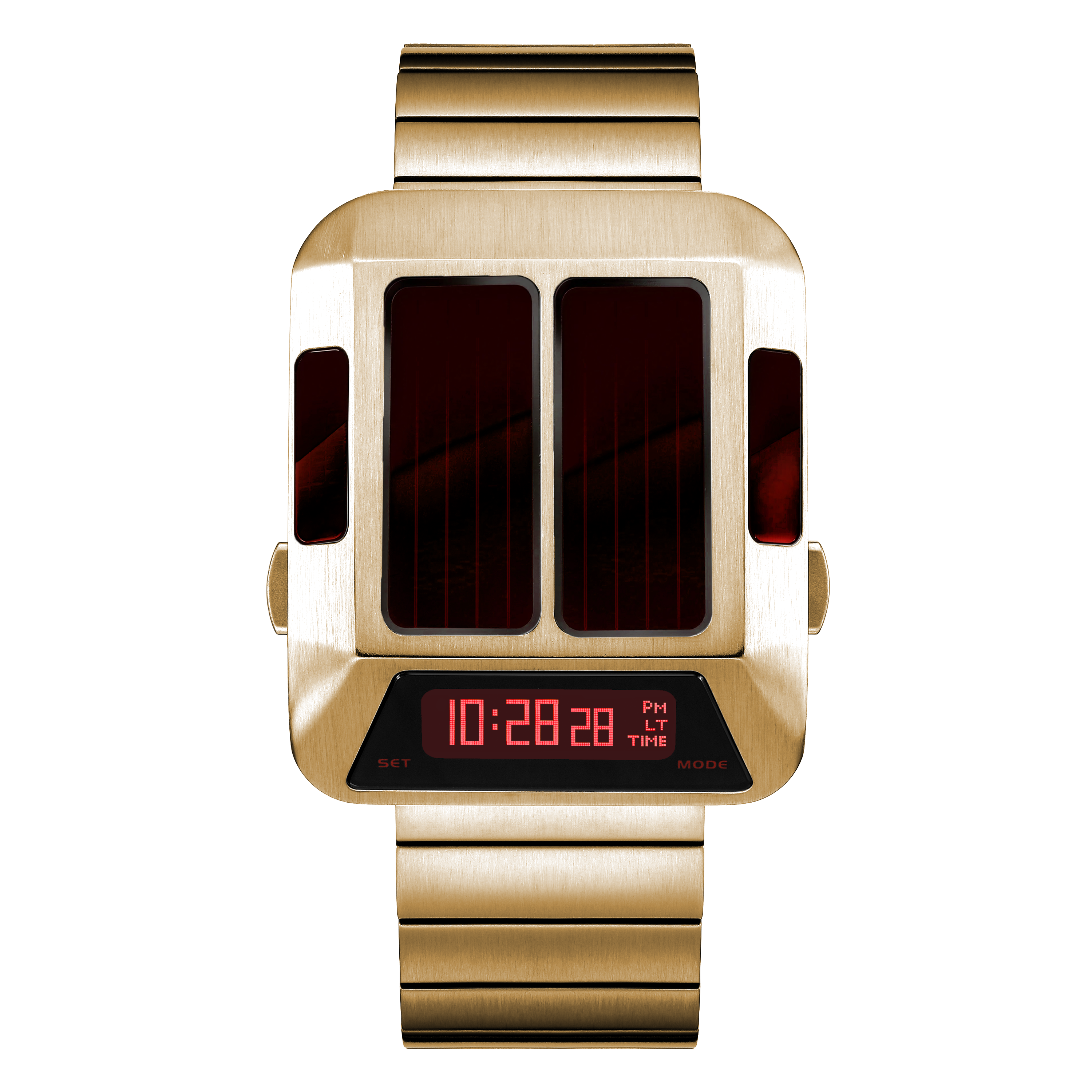 同步者-Mk1 - 限量版